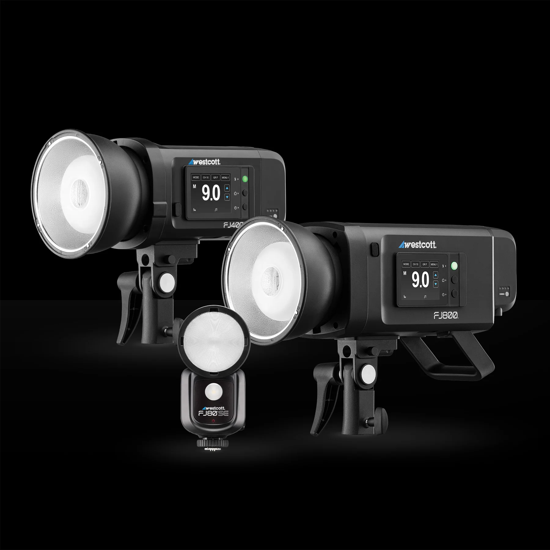 Master Your Light with Westcott