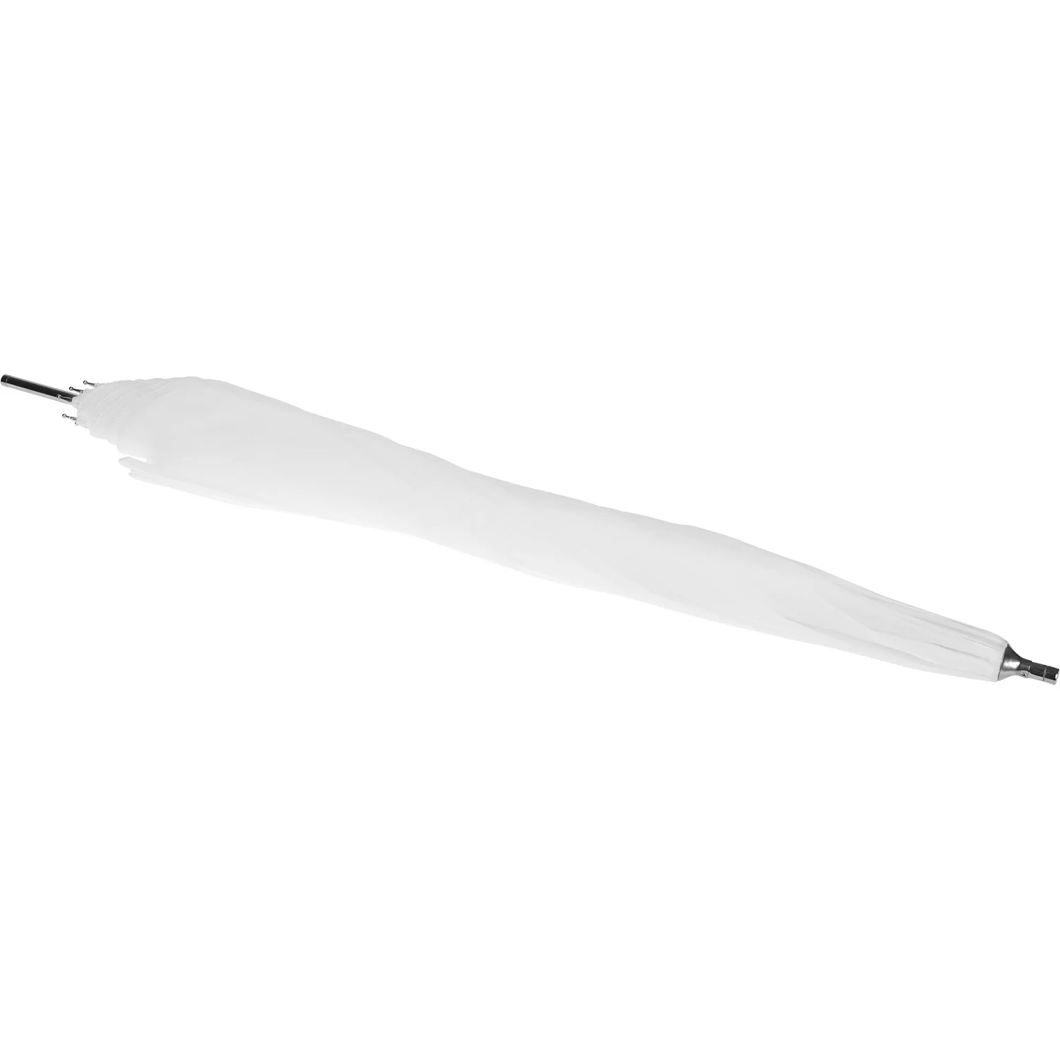 Standard Umbrella - White Diffusion (33") - Image 4