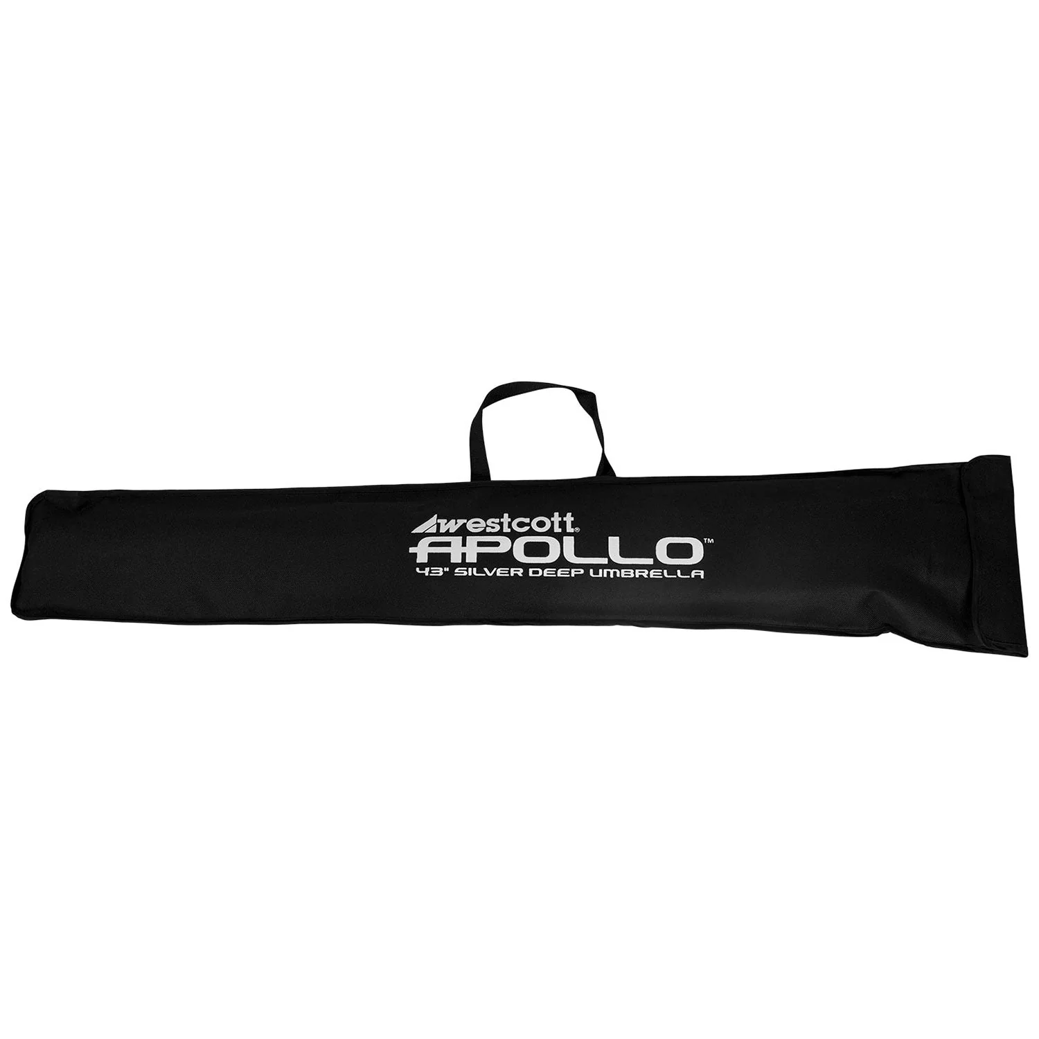 Deep Umbrella - Silver Bounce (43") - Image 10
