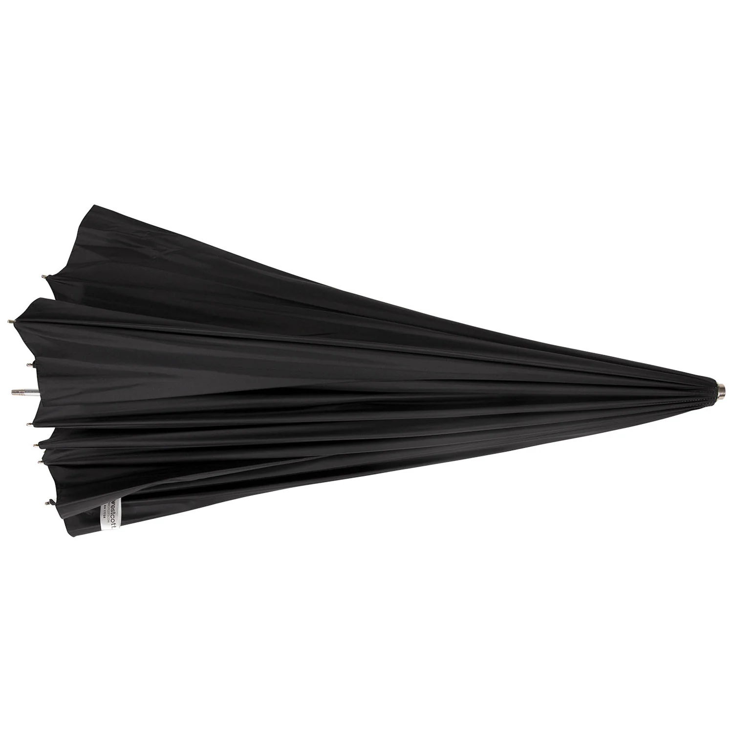 Deep Umbrella - Silver Bounce (43") - Image 9