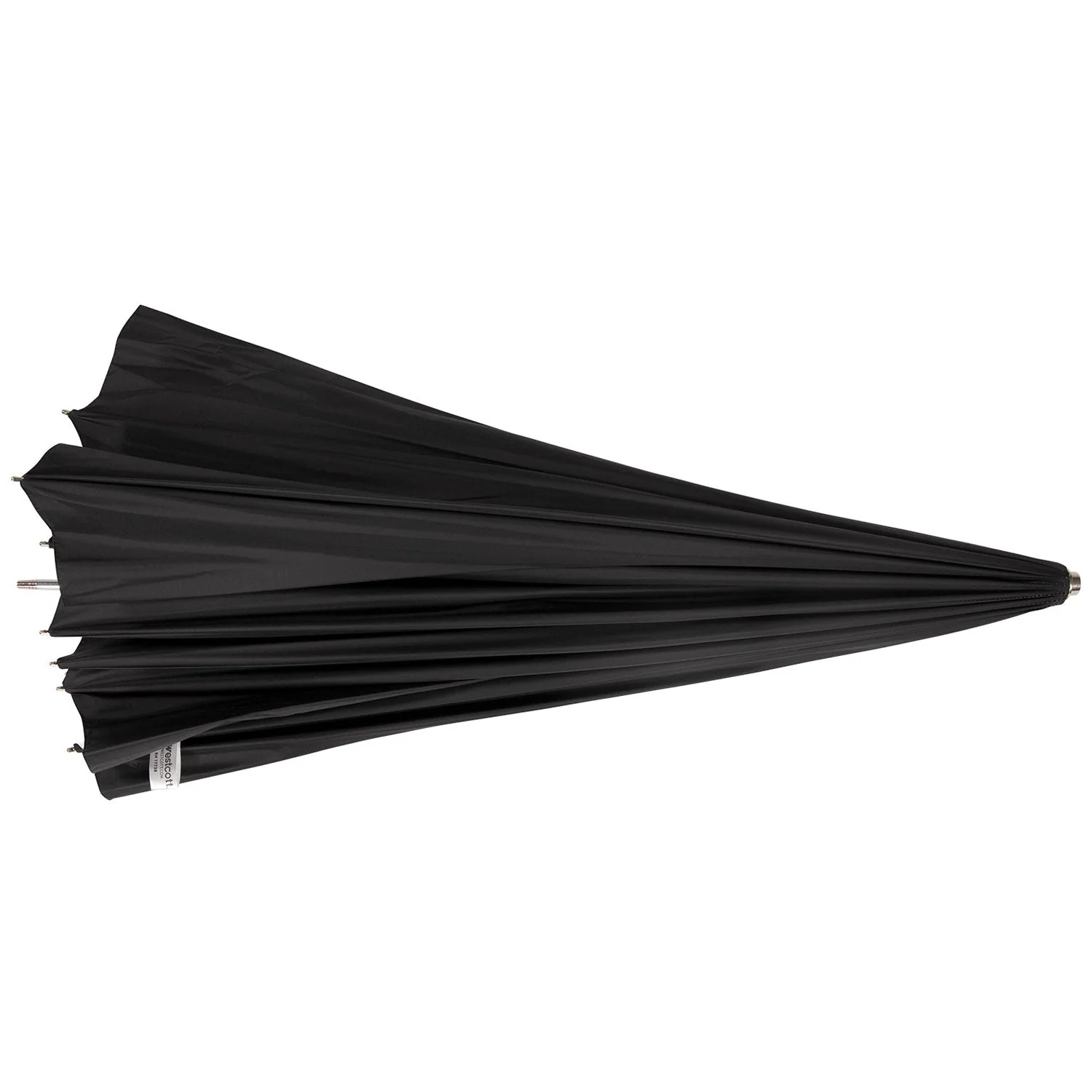 Deep Umbrella - White Bounce (43") - Image 7