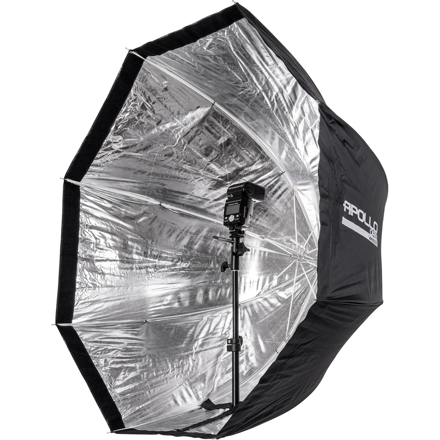 Apollo Orb Speedlight Octabox Kit (43") - Image 2