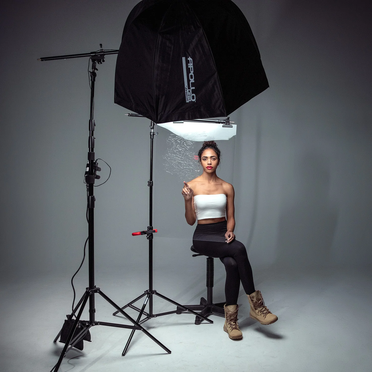 Apollo Orb Speedlight Octabox Kit (43") - Image 5