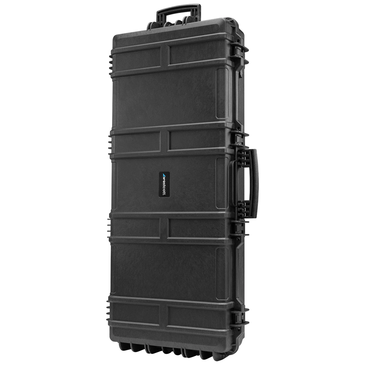 44x18 Rolling Hard Case for FJ800, FJ400 II and FJ250 (4-Strobe Capacity)