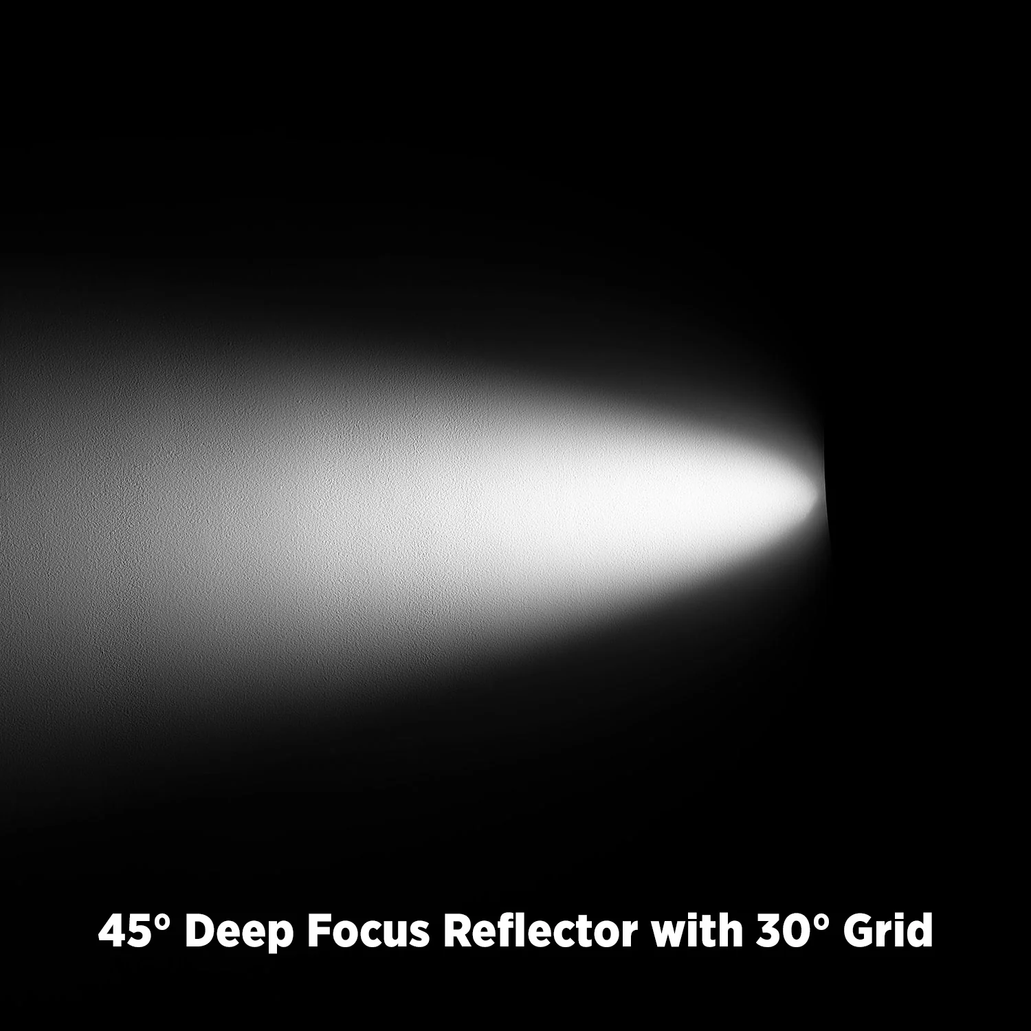 45-Degree Deep Focus Reflector with Honeycomb Grids & Diffusion (FJ800, FJ400, FJ400 II, FJ400-SE, FJ250, Bowens) - Image 10