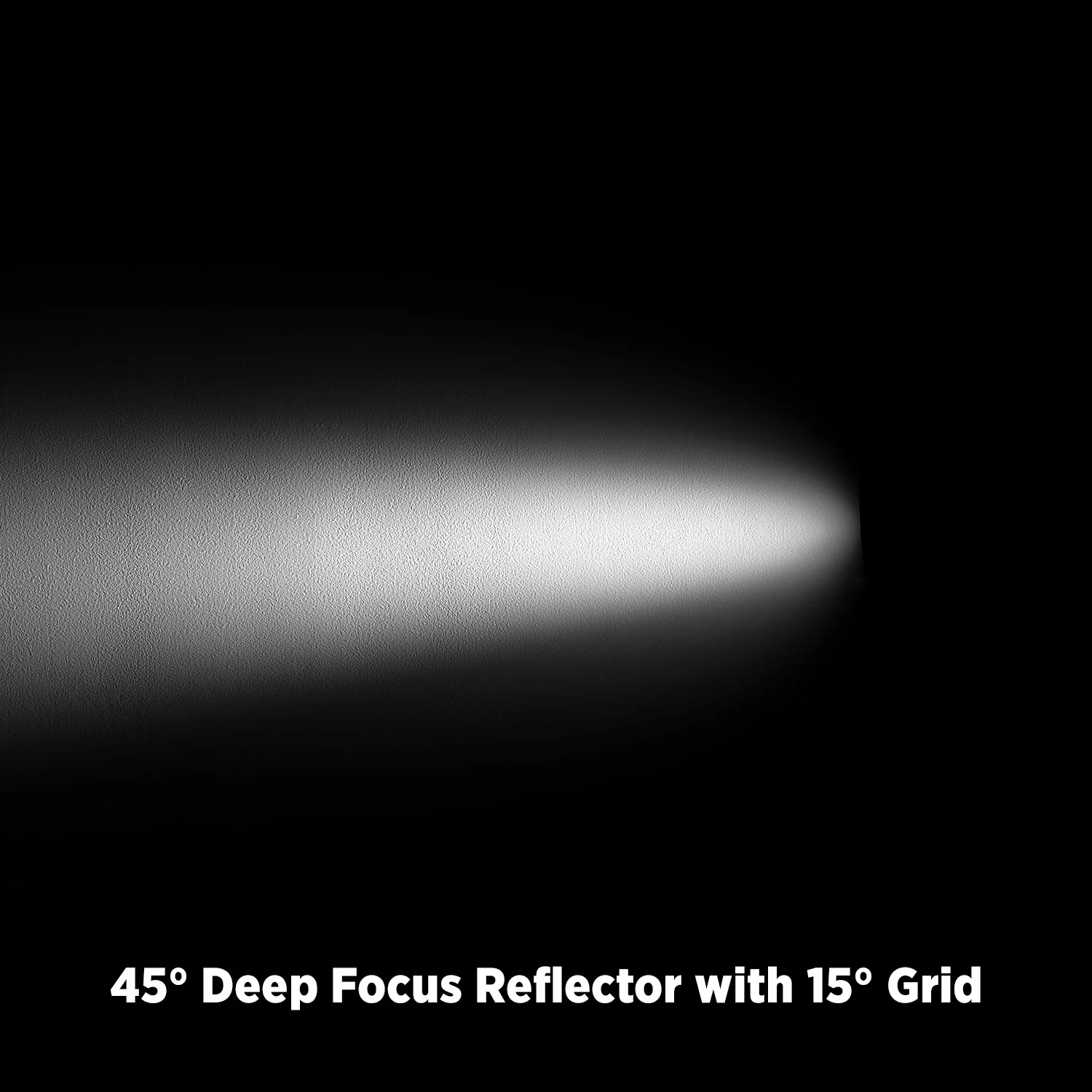 45-Degree Deep Focus Reflector with Honeycomb Grids & Diffusion (FJ800, FJ400, FJ400 II, FJ400-SE, FJ250, Bowens) - Image 11