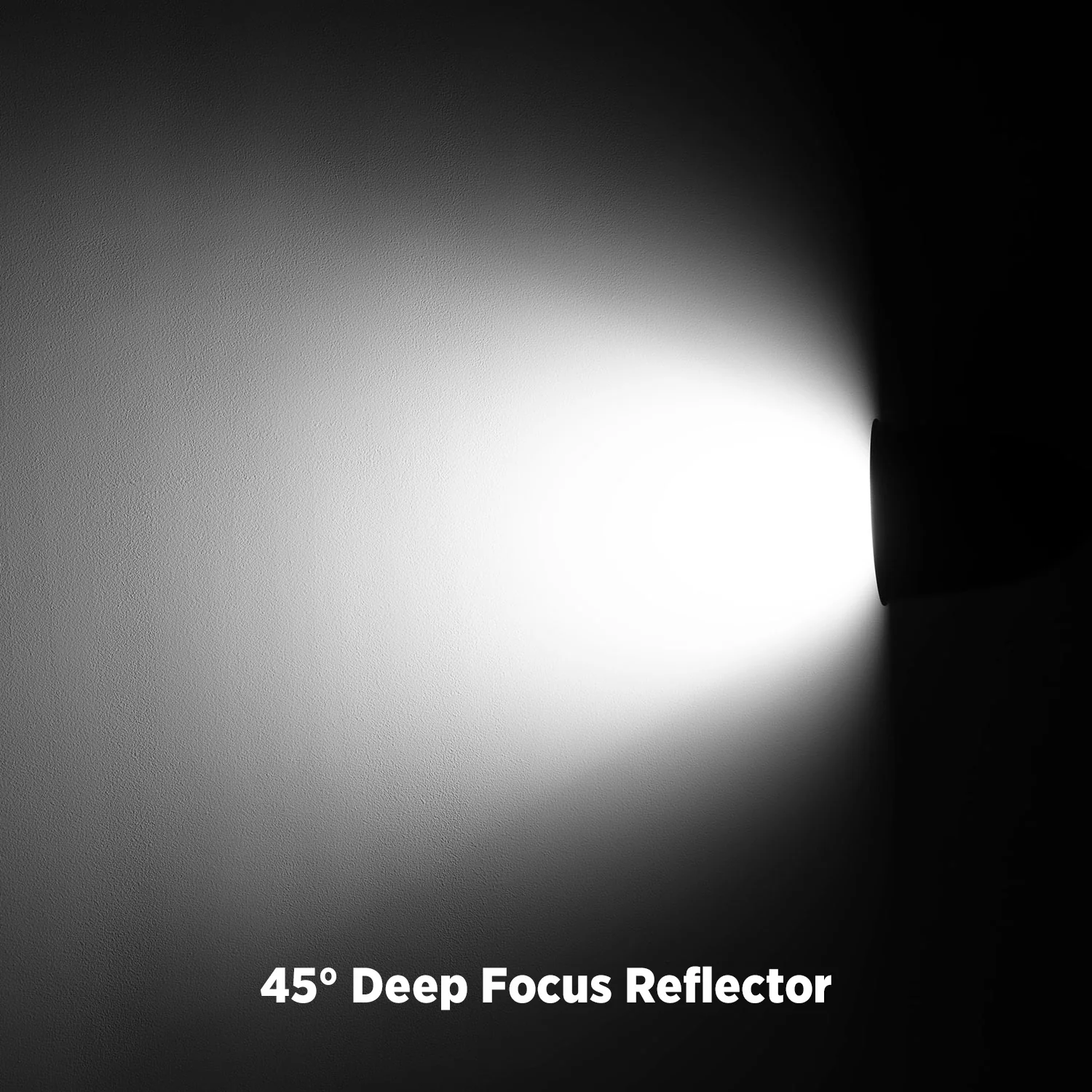 45-Degree Deep Focus Reflector with Honeycomb Grids & Diffusion (FJ800, FJ400, FJ400 II, FJ400-SE, FJ250, Bowens) - Image 8