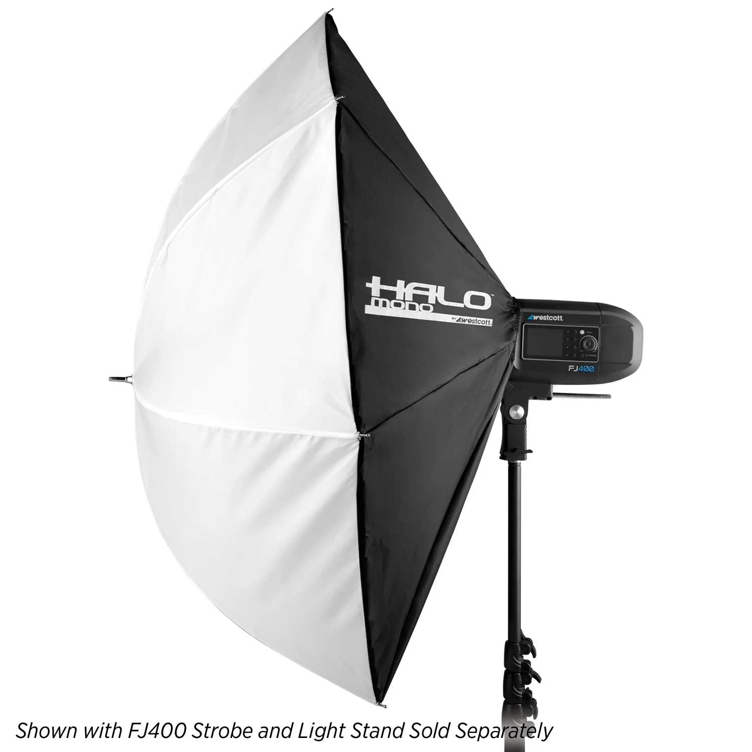 Halo Mono Softbox (45") - Image 4