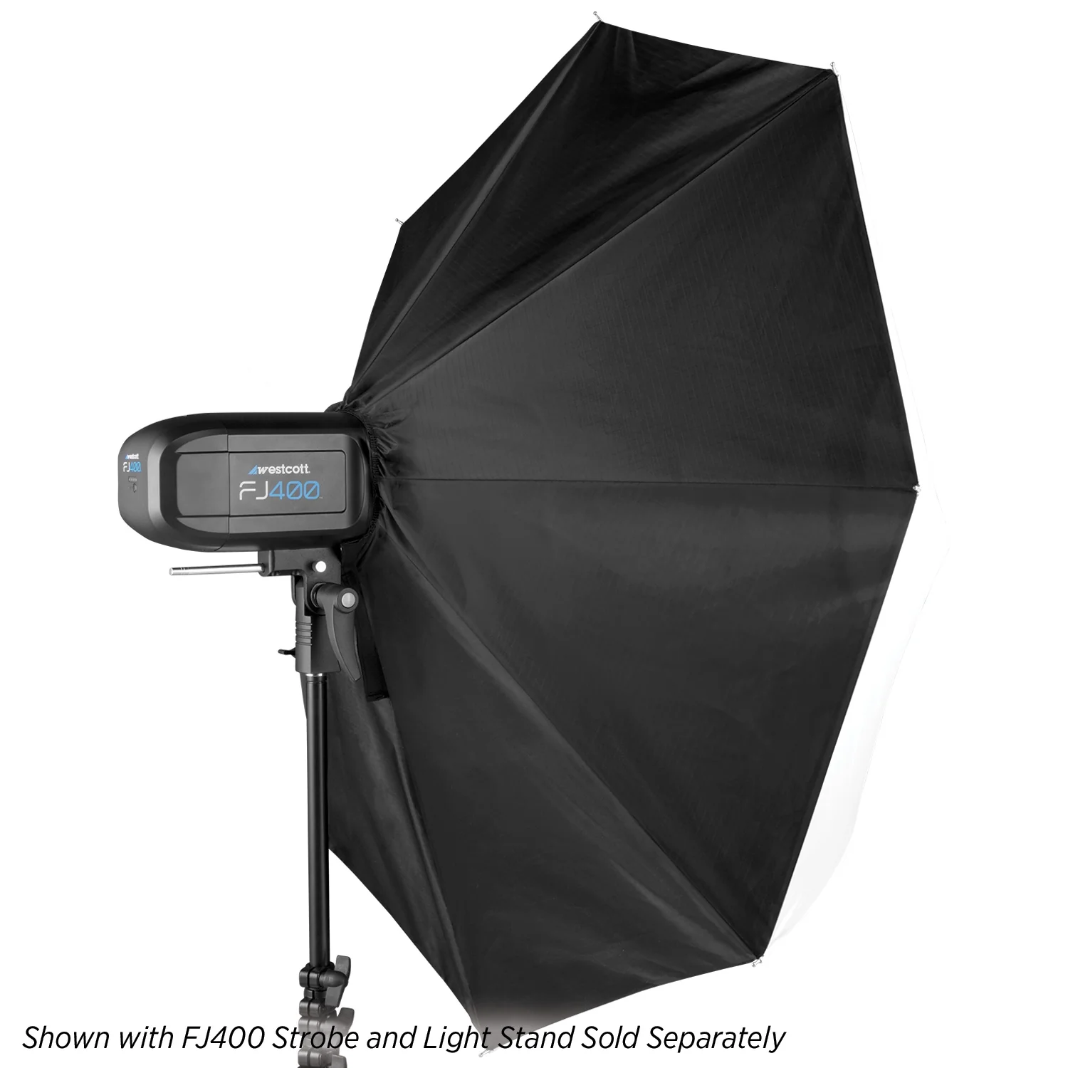 Halo Mono Softbox (45") - Image 5