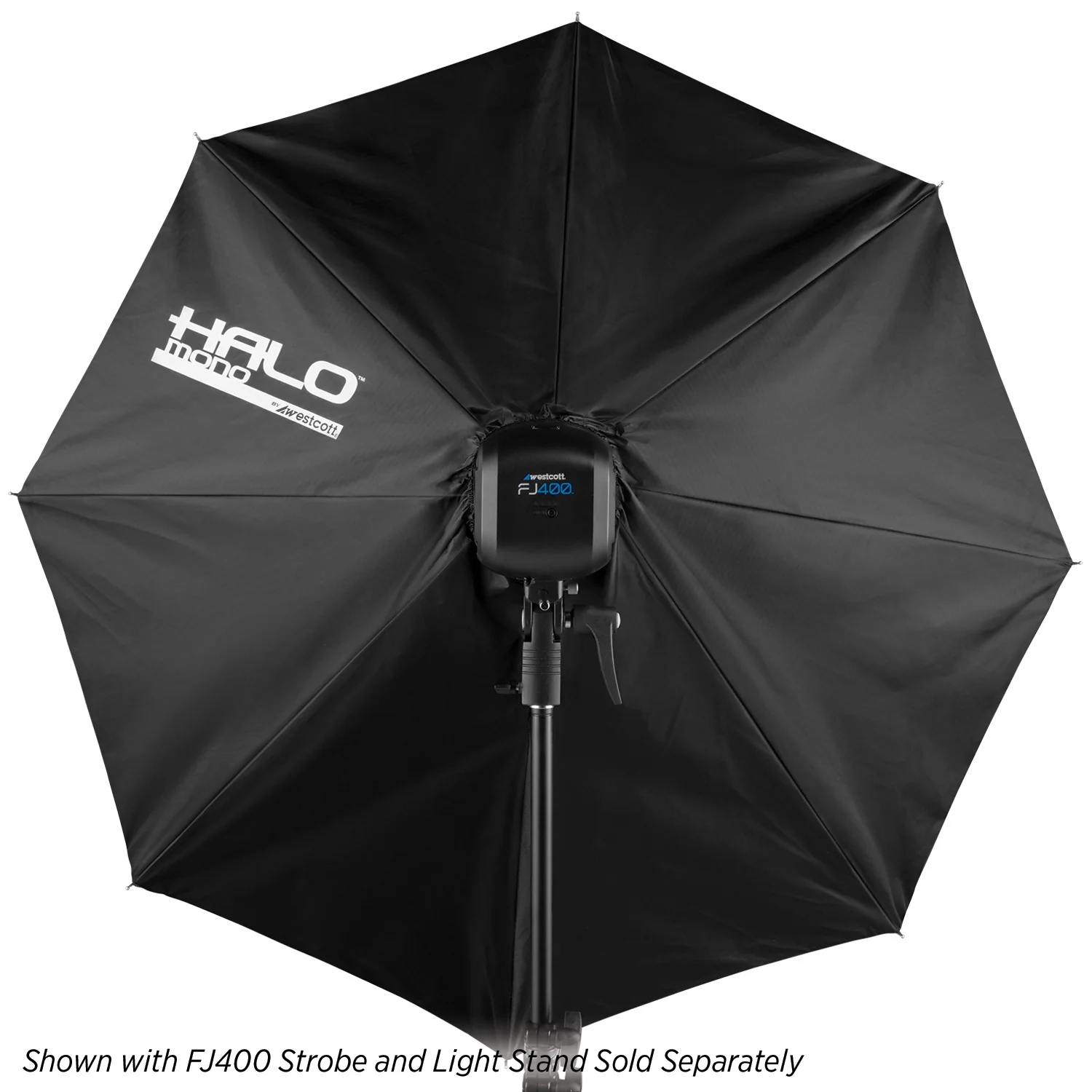 Halo Mono Softbox (45") - Image 6