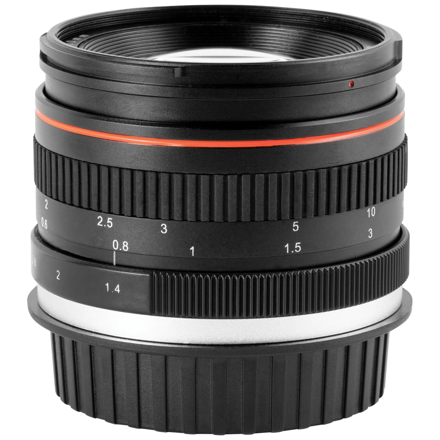 50mm f/1.4 Lens Kit for Optical Spot - Image 7