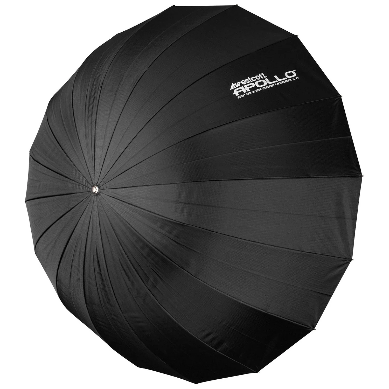 Deep Umbrella - Silver Bounce (53") - Image 4