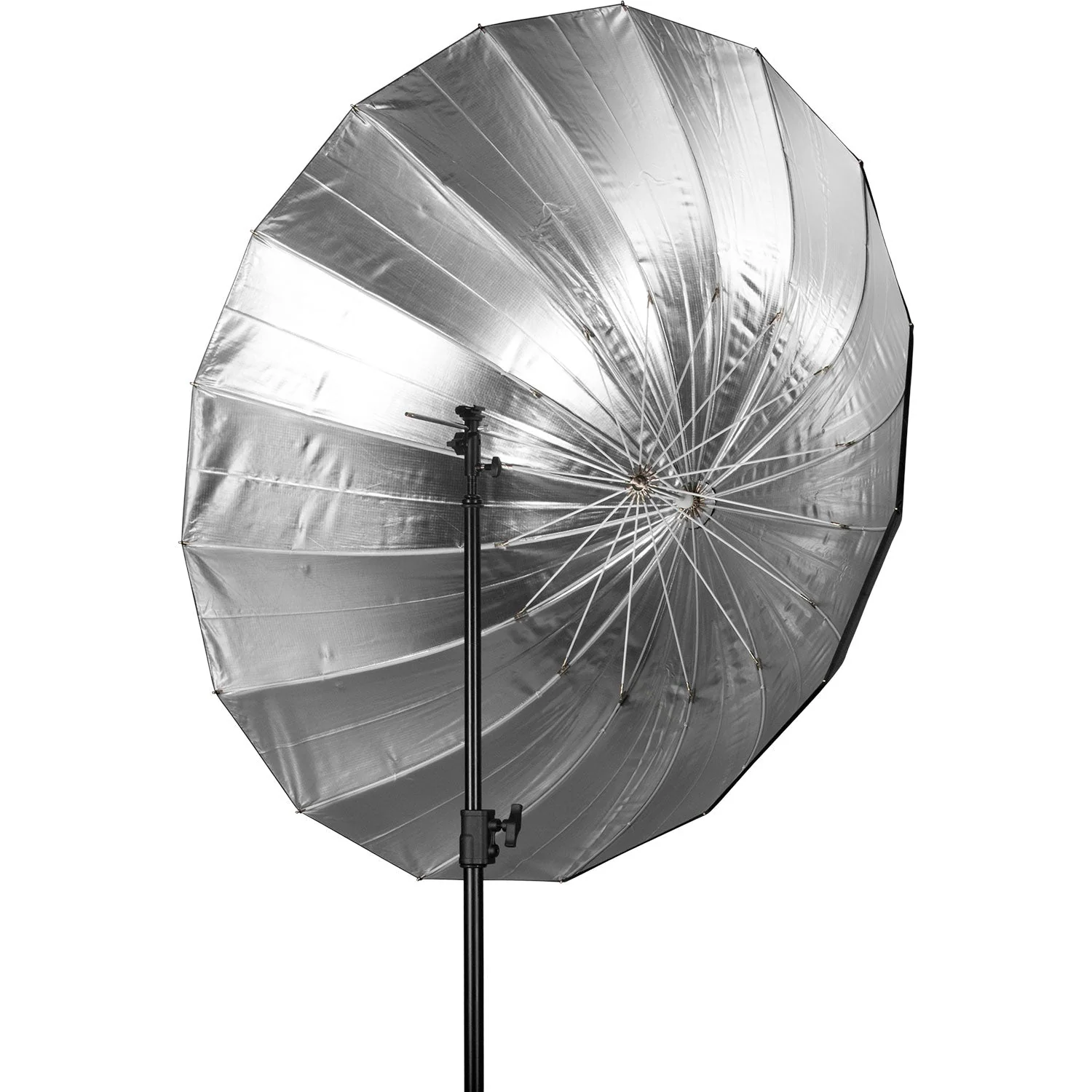 Deep Umbrella - Silver Bounce (53") - Image 6