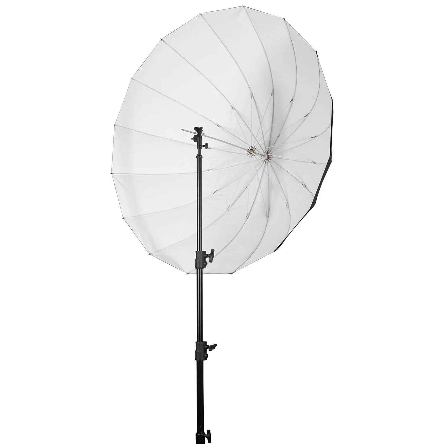 Deep Umbrella - White Bounce (53") - Image 7