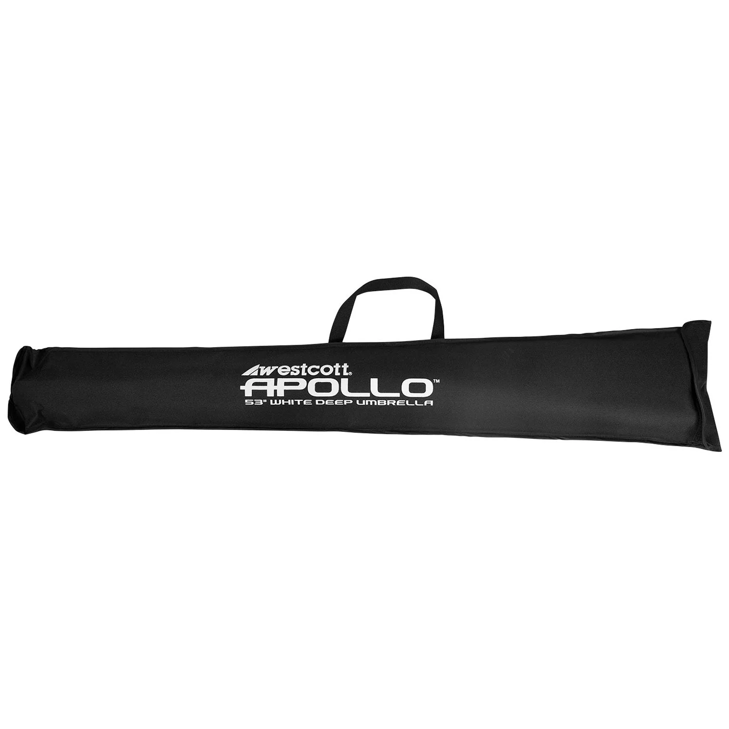Deep Umbrella - White Bounce (53") - Image 9