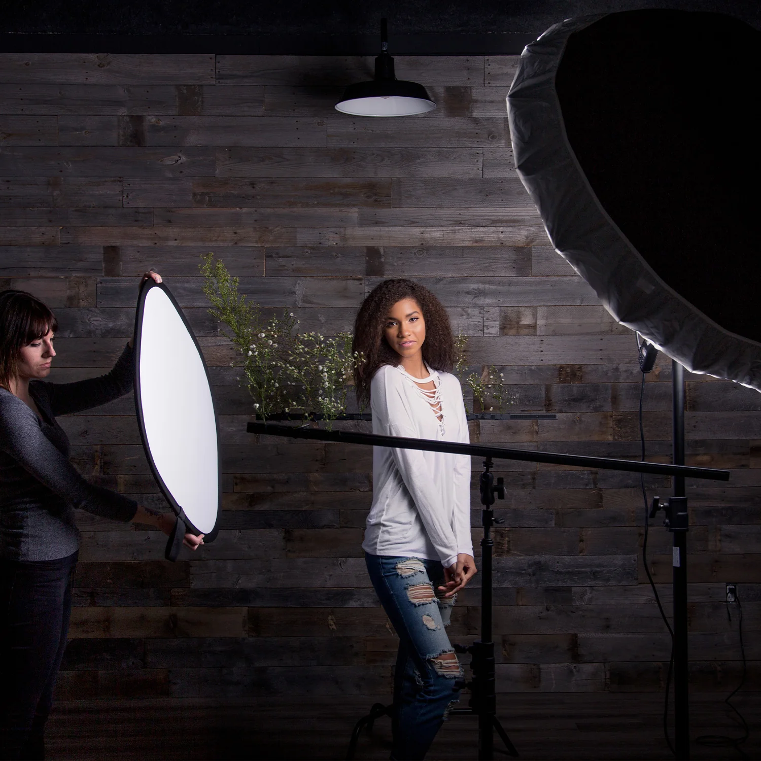 Diffusion Fabric for 53" Deep Umbrella - Image 5