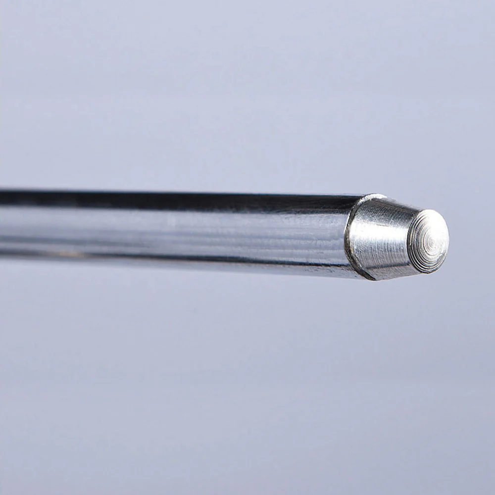 Standard Umbrella - Silver Bounce (7') - Image 5