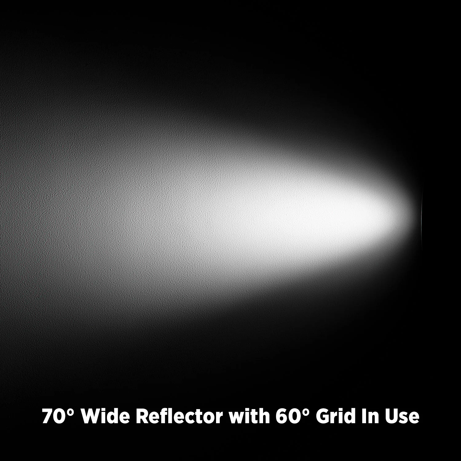 70-Degree Wide Reflector with Honeycomb Grids (FJ800, FJ400, FJ400 II, FJ400-SE, FJ250, Bowens) - Image 7