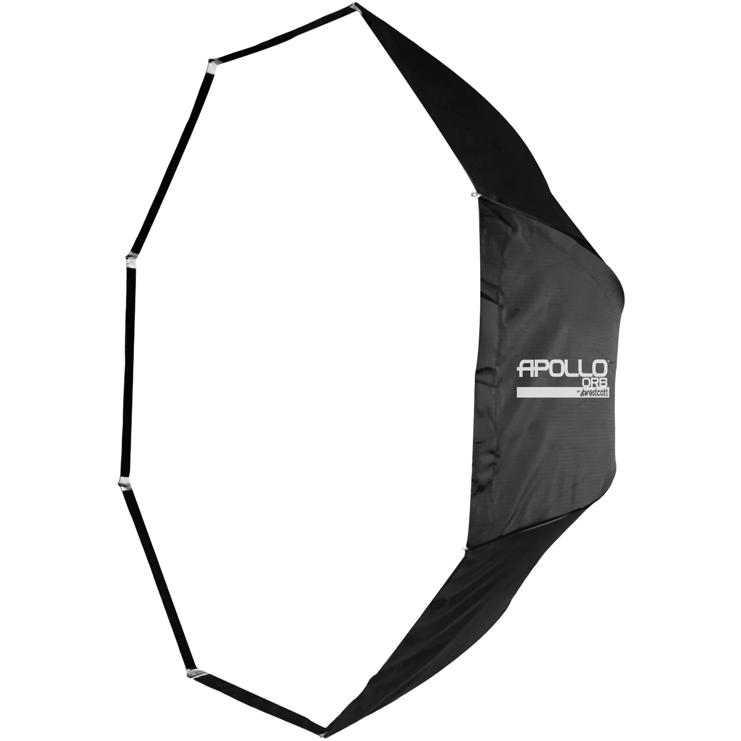 Apollo Orb Octabox with 40-Degree Grid (43") - Image 3