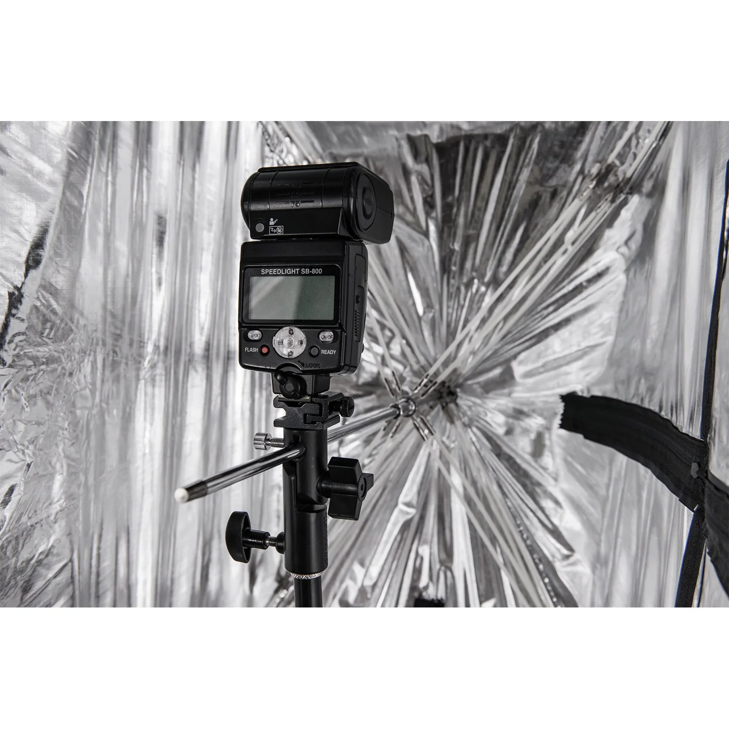 Apollo Strip Softbox (16x30") - Image 8