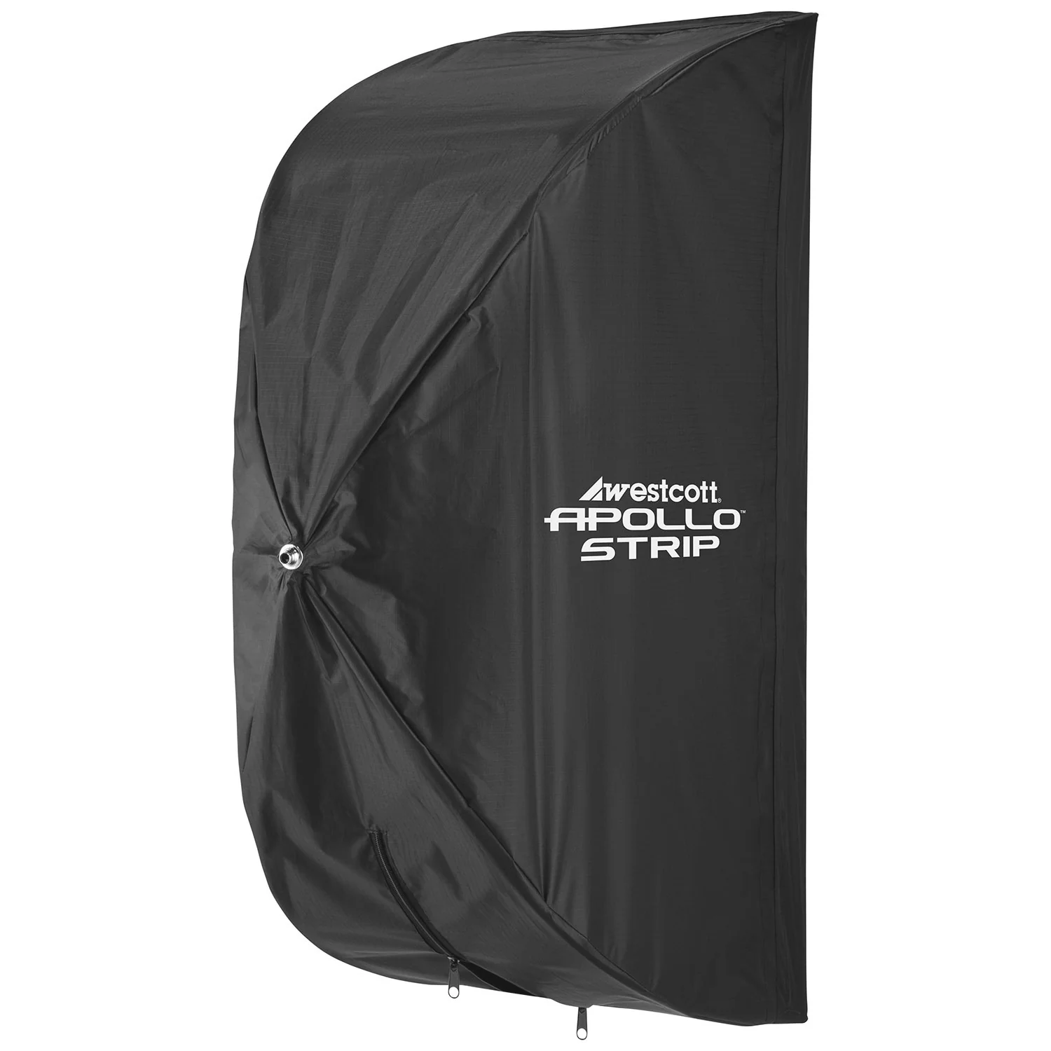 Apollo Strip Softbox with 40-Degree Grid (12" x 36") - Image 5