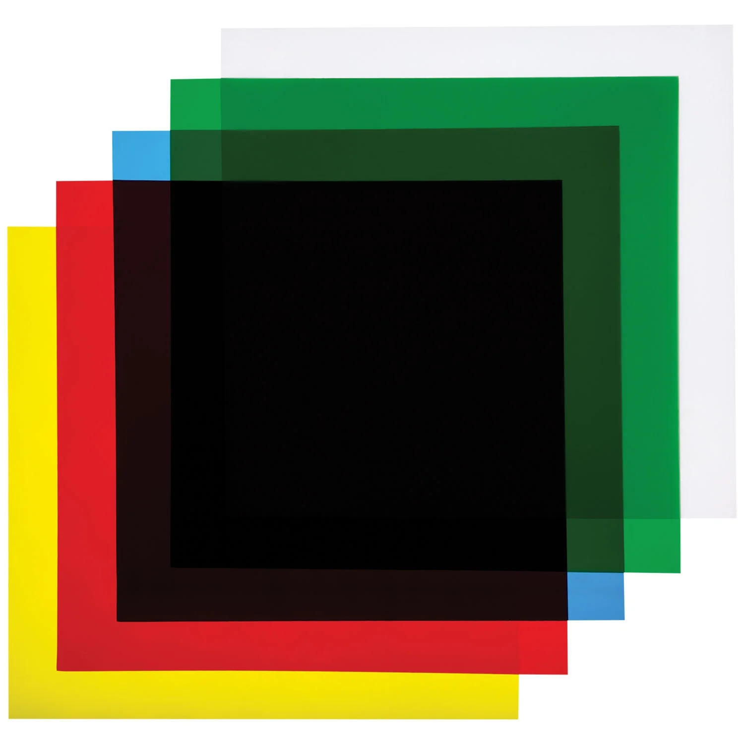 Barndoor Set for 70-Degree Wide Reflector - Image 3