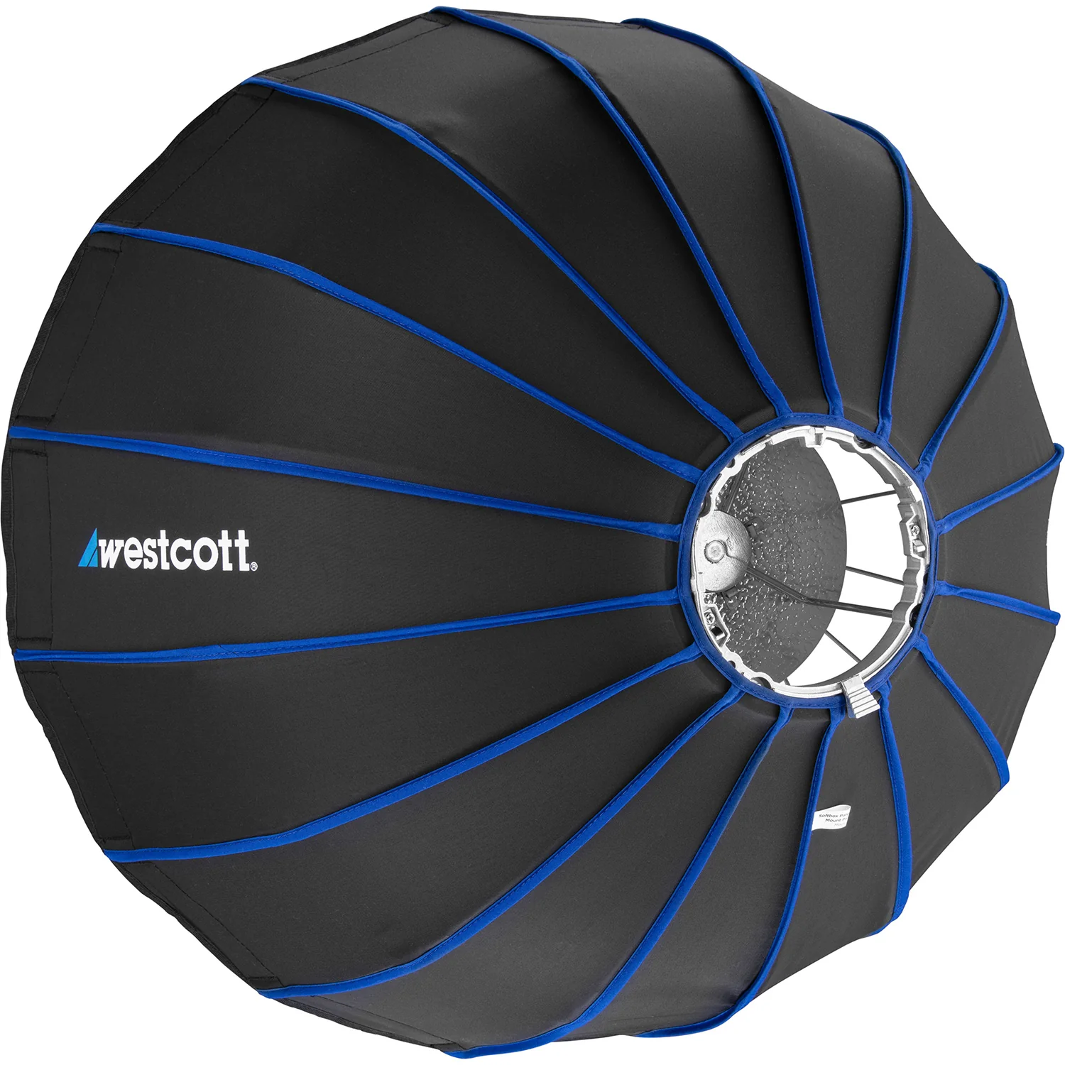 Beauty Dish Switch by Joel Grimes (24”) - Image 4