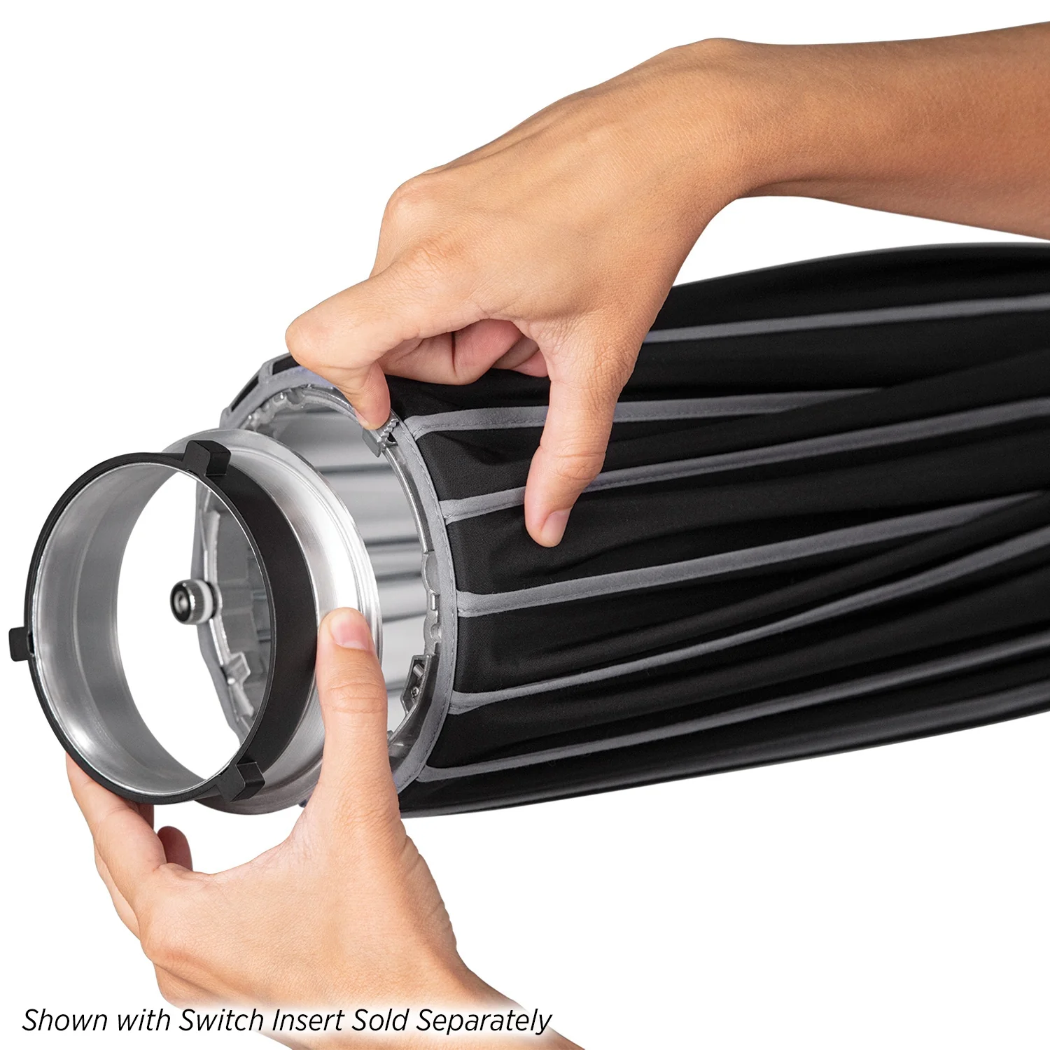 Beauty Dish Switch by Manny Ortiz (36”) - Image 14