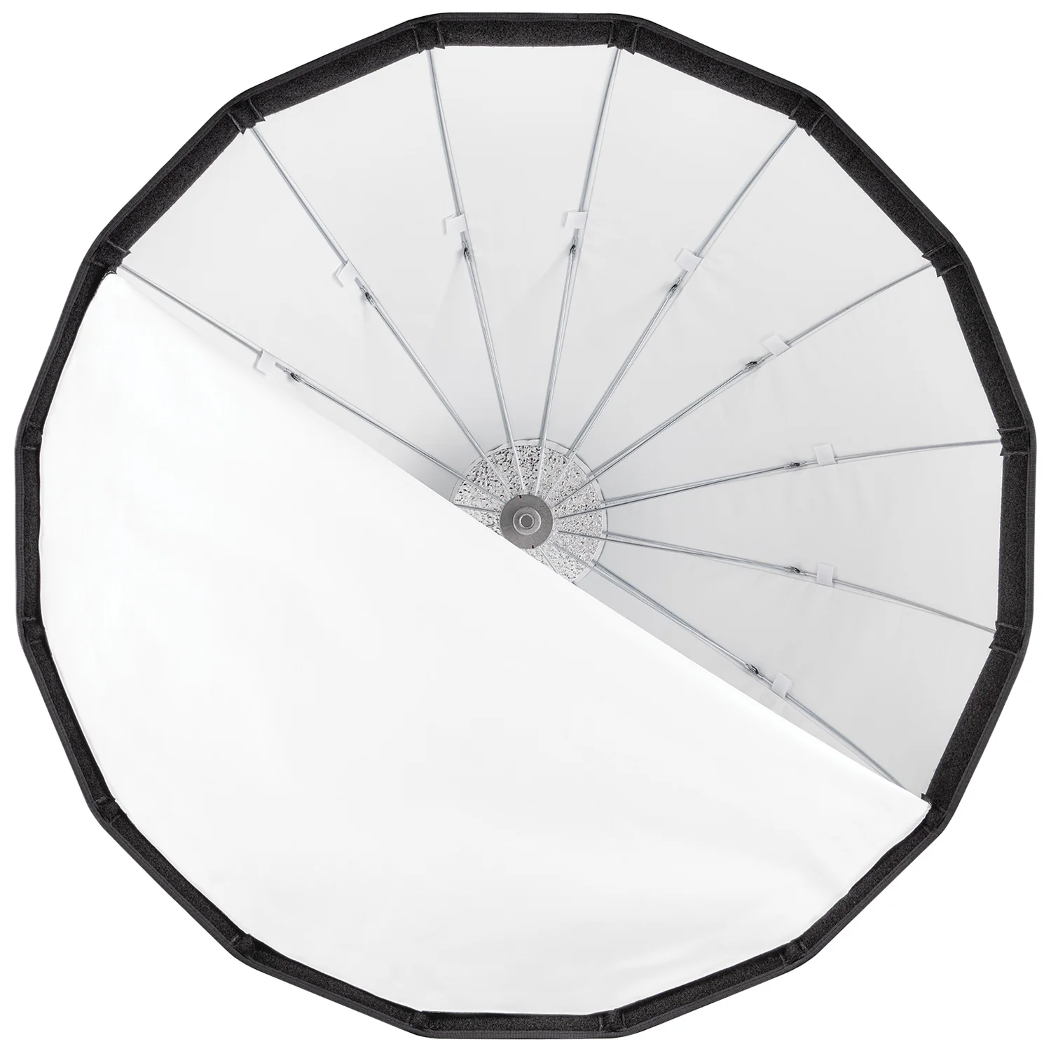 Beauty Dish Switch by Manny Ortiz (36”) - Image 3