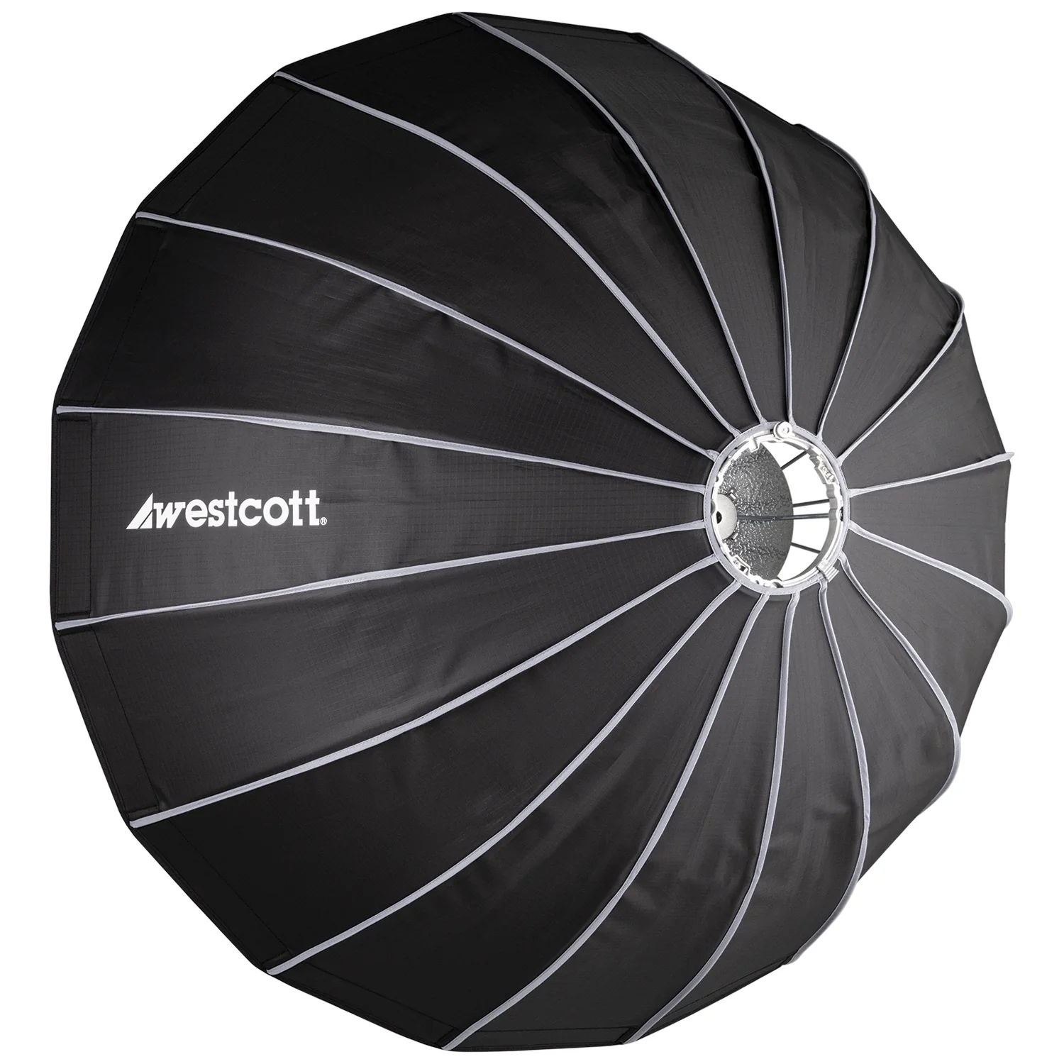 Beauty Dish Switch by Manny Ortiz (36”) - Image 4