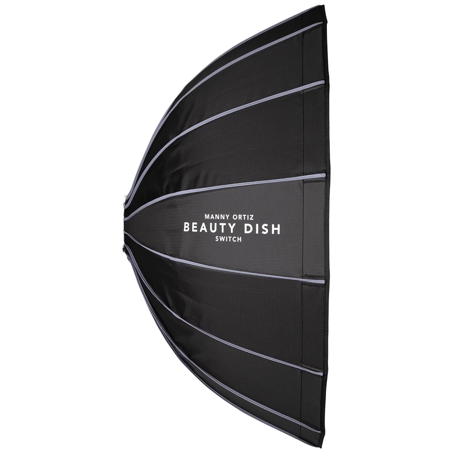 Beauty Dish Switch by Manny Ortiz (36”) - Image 5