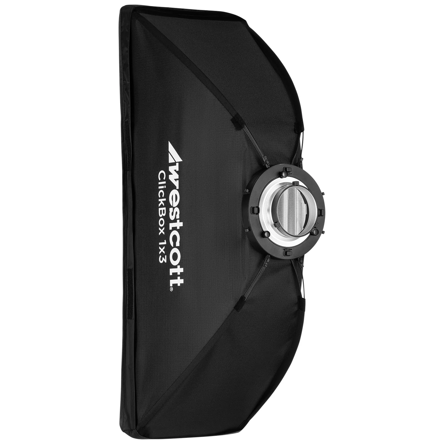 ClickBox 1x3 (Bowens) - Image 3