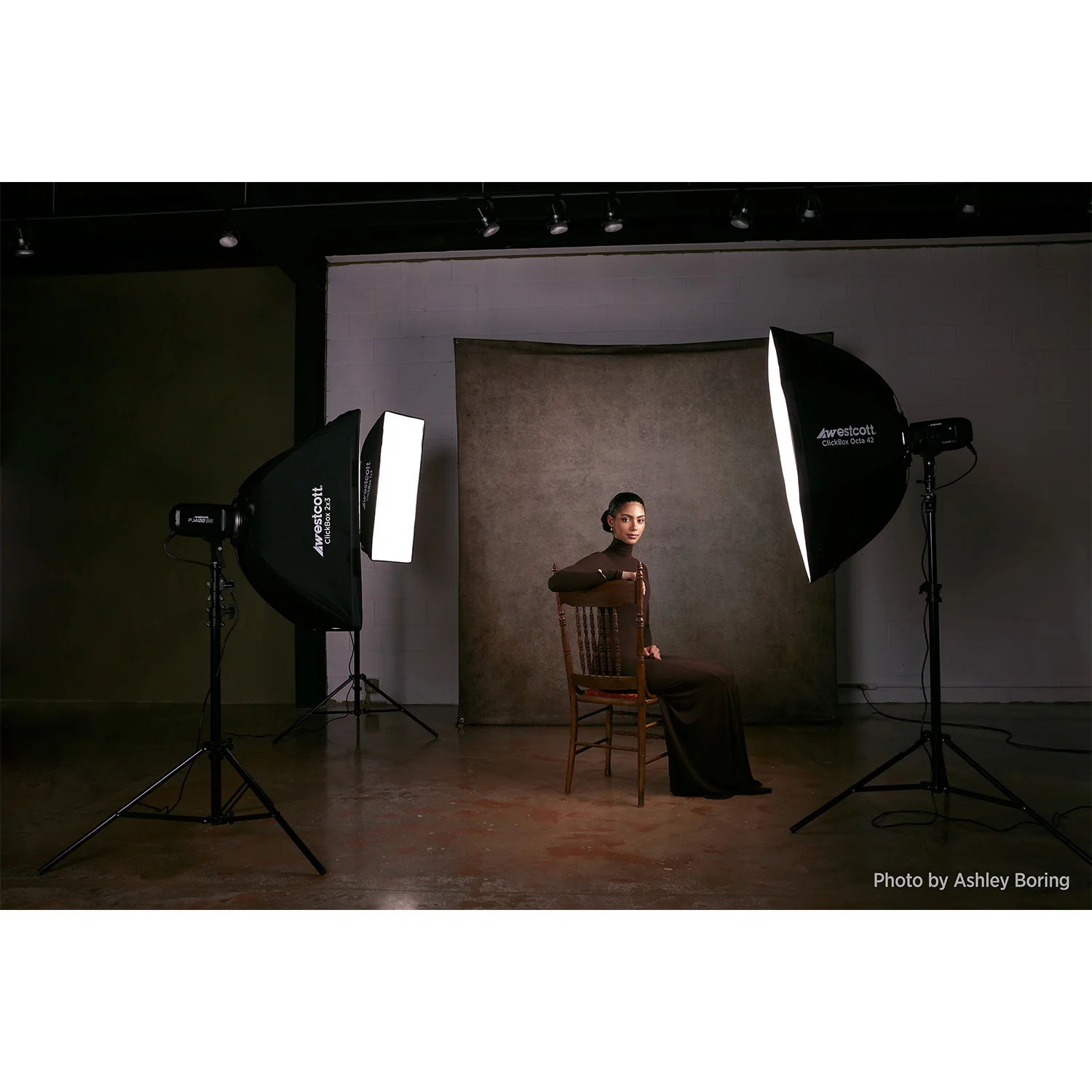 ClickBox 1x3 (Bowens) - Image 5