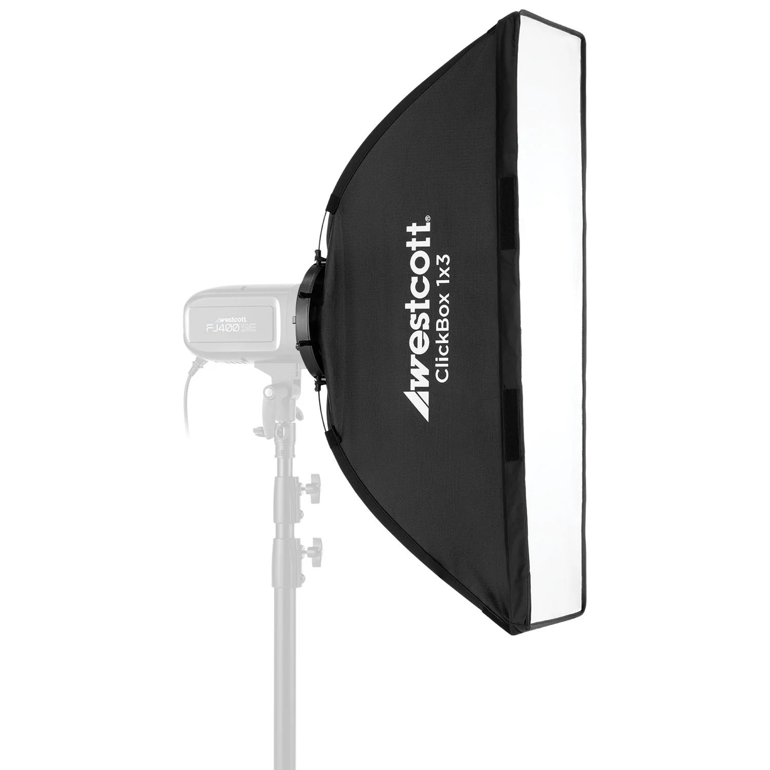 ClickBox 1x3 (Bowens) - Image 7