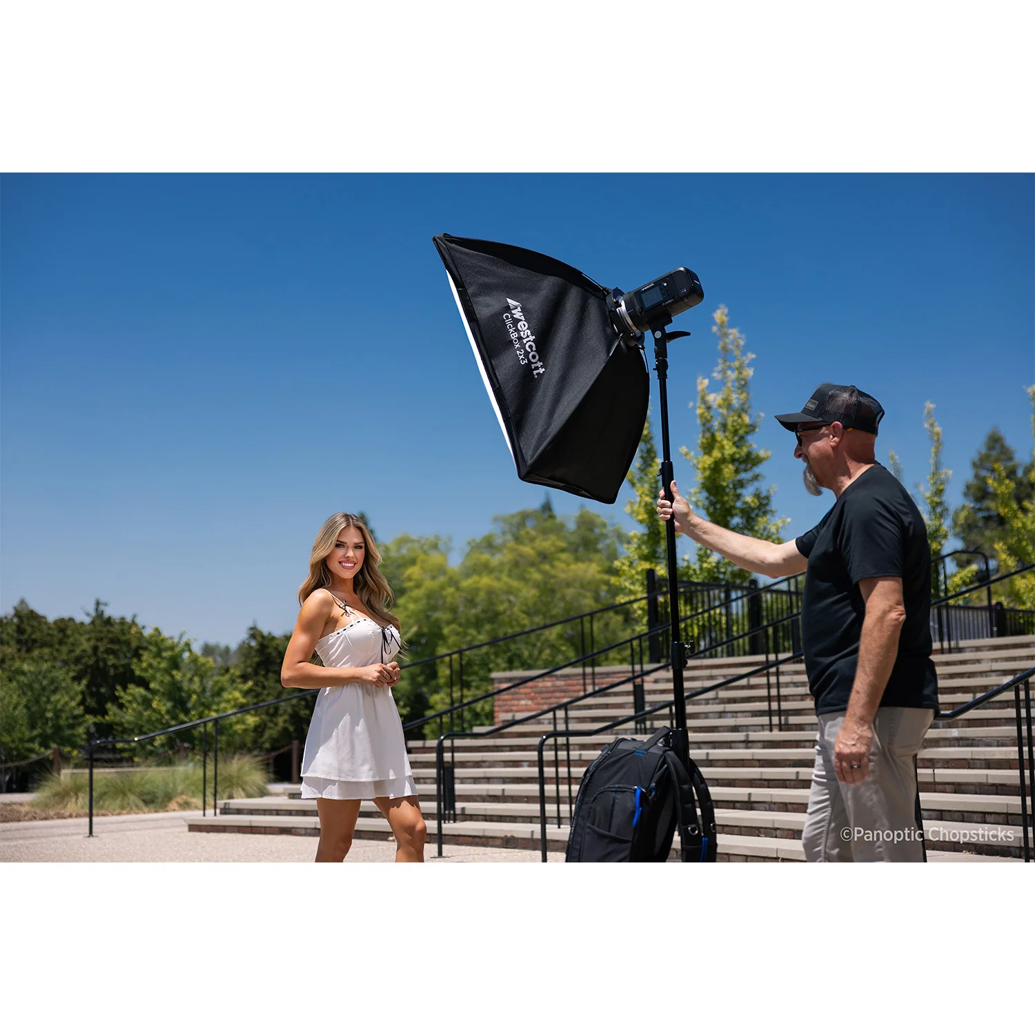 ClickBox 2x3 (Bowens) - Image 5