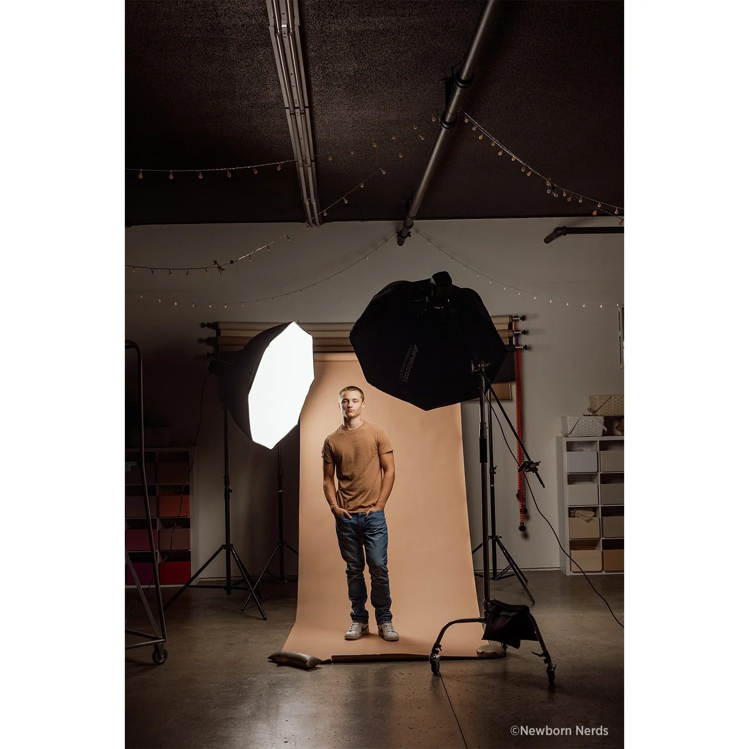 ClickBox Octa 42 (Bowens) - Image 11