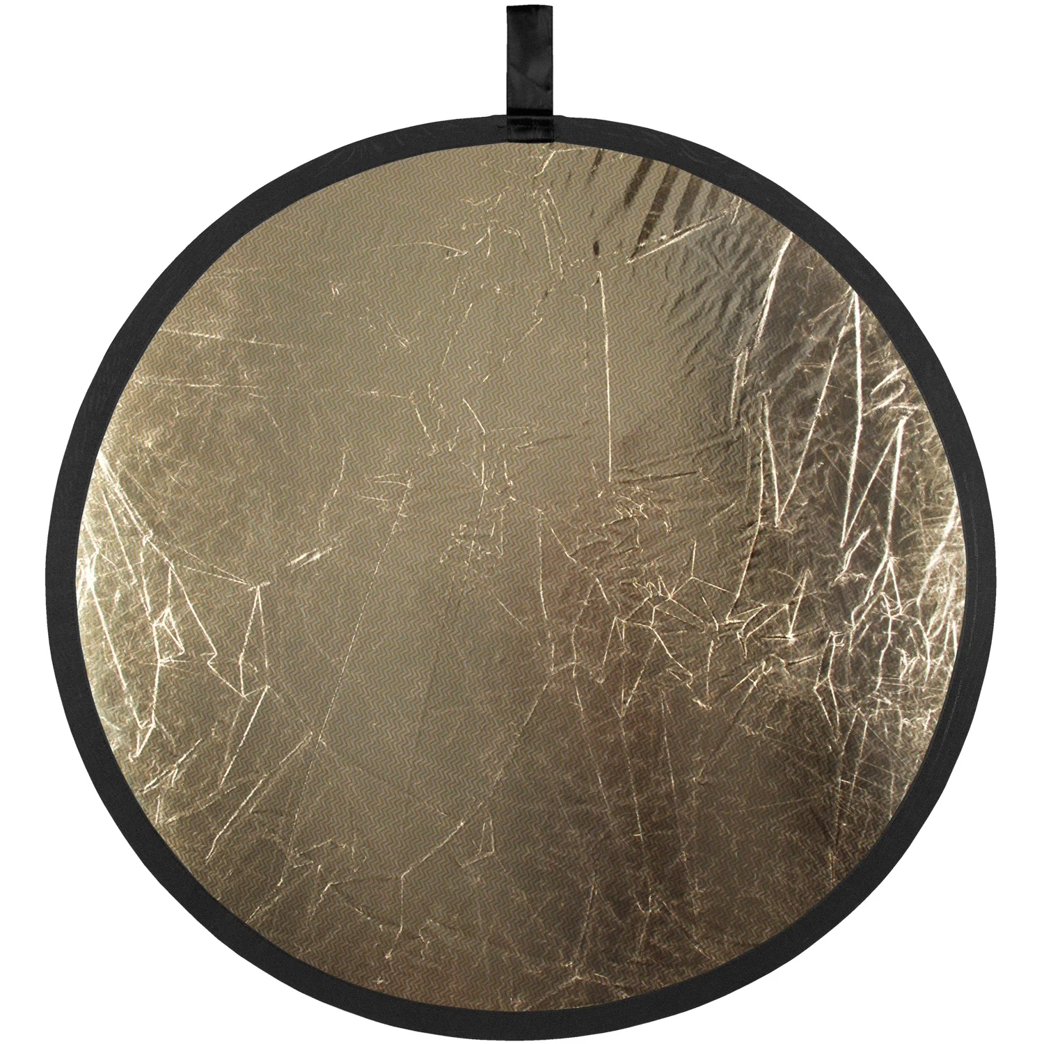 Collapsible 2-in-1 Sunlight/White Bounce Reflector (30") - Image 3