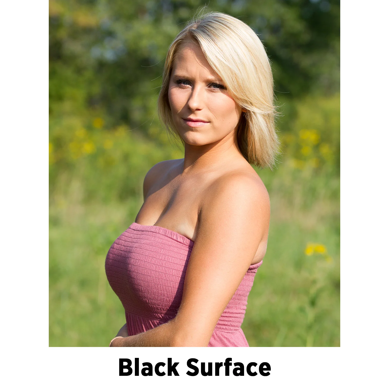Collapsible 5-in-1 Reflector with Sunlight Surface (30") - Image 10