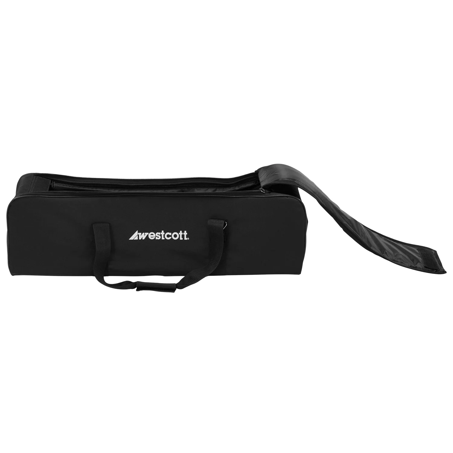 Compact Soft Sided 2-Light Carry Case - Image 3