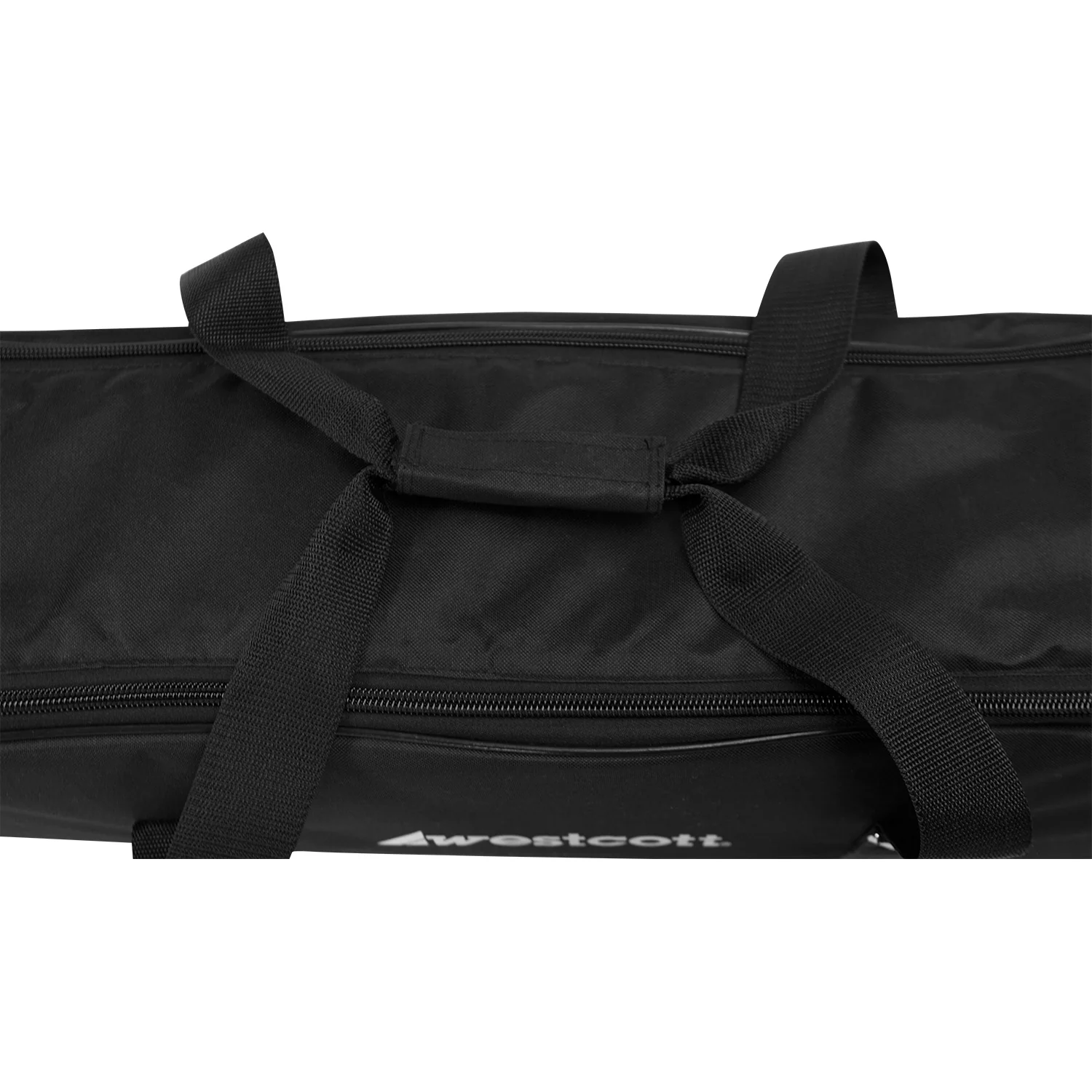 Compact Soft Sided 2-Light Carry Case - Image 4
