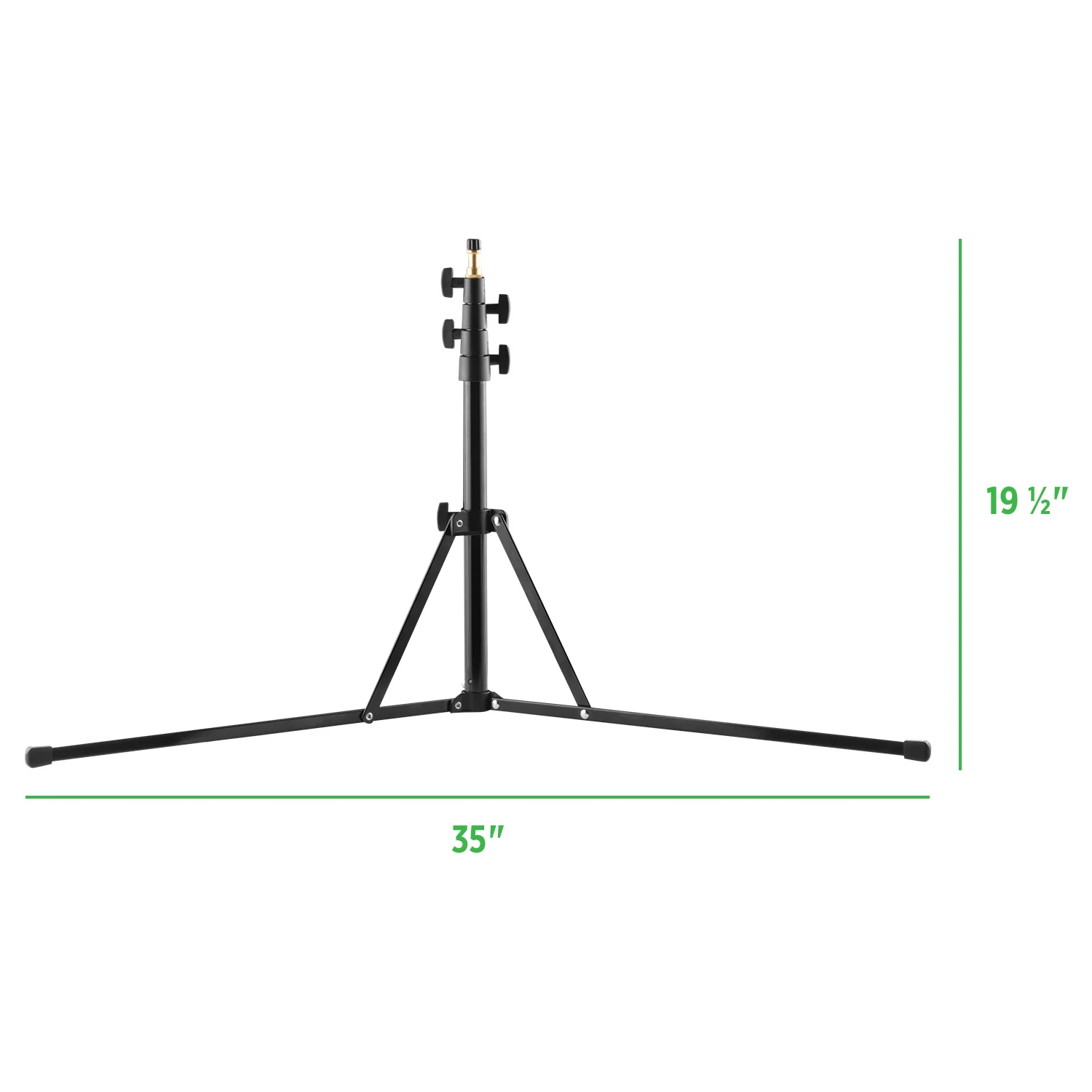 Compact Light Stand (7') - Image 3