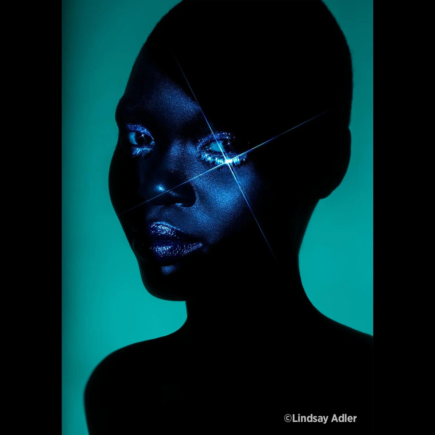 Creative Color Gel Pack for Optical Spot by Lindsay Adler (10-pack) - Image 3