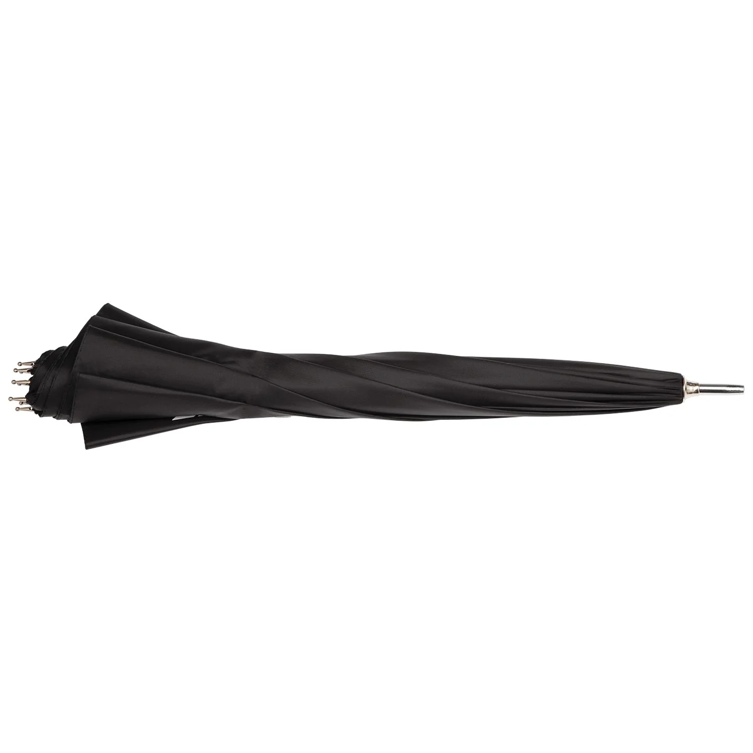 Deep Umbrella - Silver Bounce (24") - Image 7