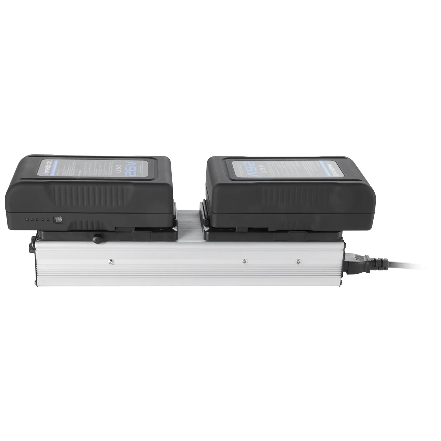Dual Charger for 26V Battery - Image 3