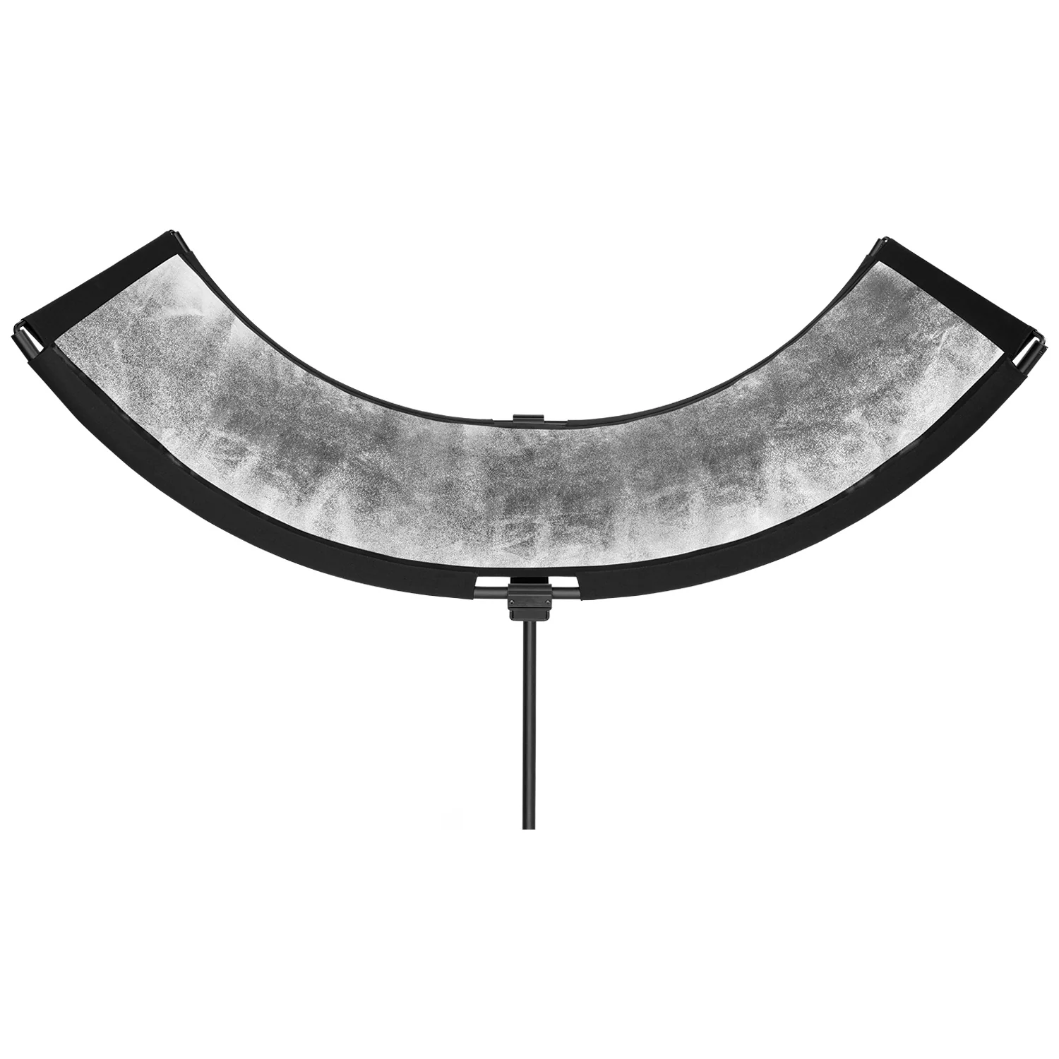 Eyelighter 3 (Silver, White, and Sunlight Fabric) - Image 3