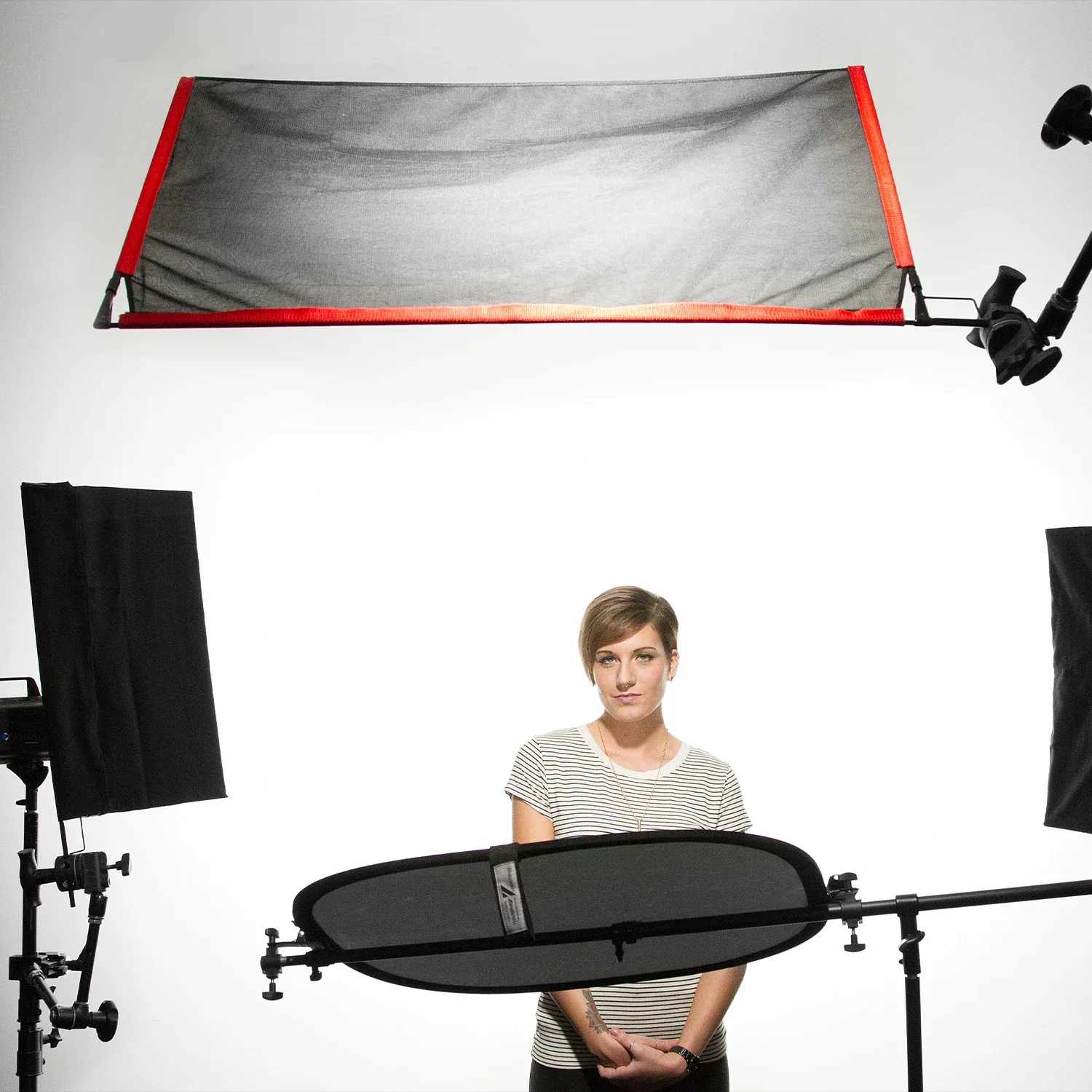 Fast Flags Collapsible Frame (24" x 36") - Image 7