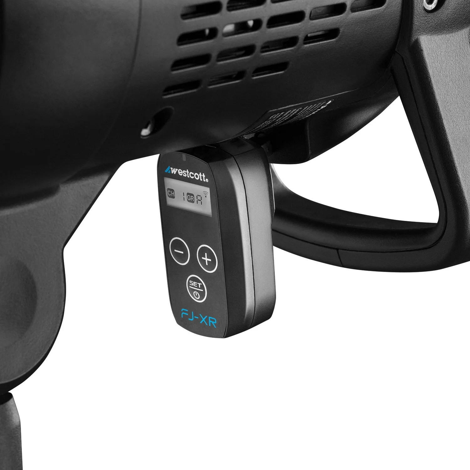 FJ-XR Wireless Receiver - Image 10