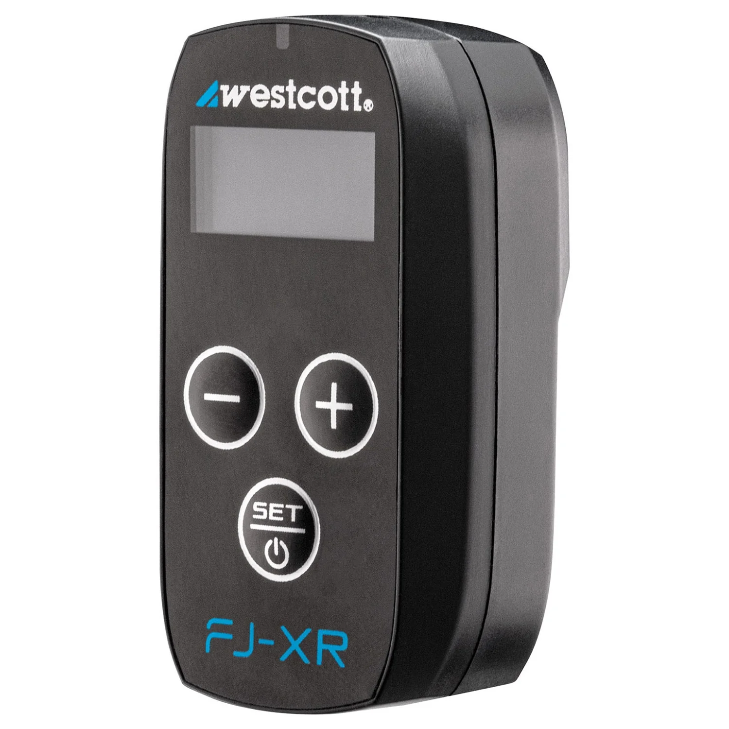 FJ-XR Wireless Receiver - Image 4