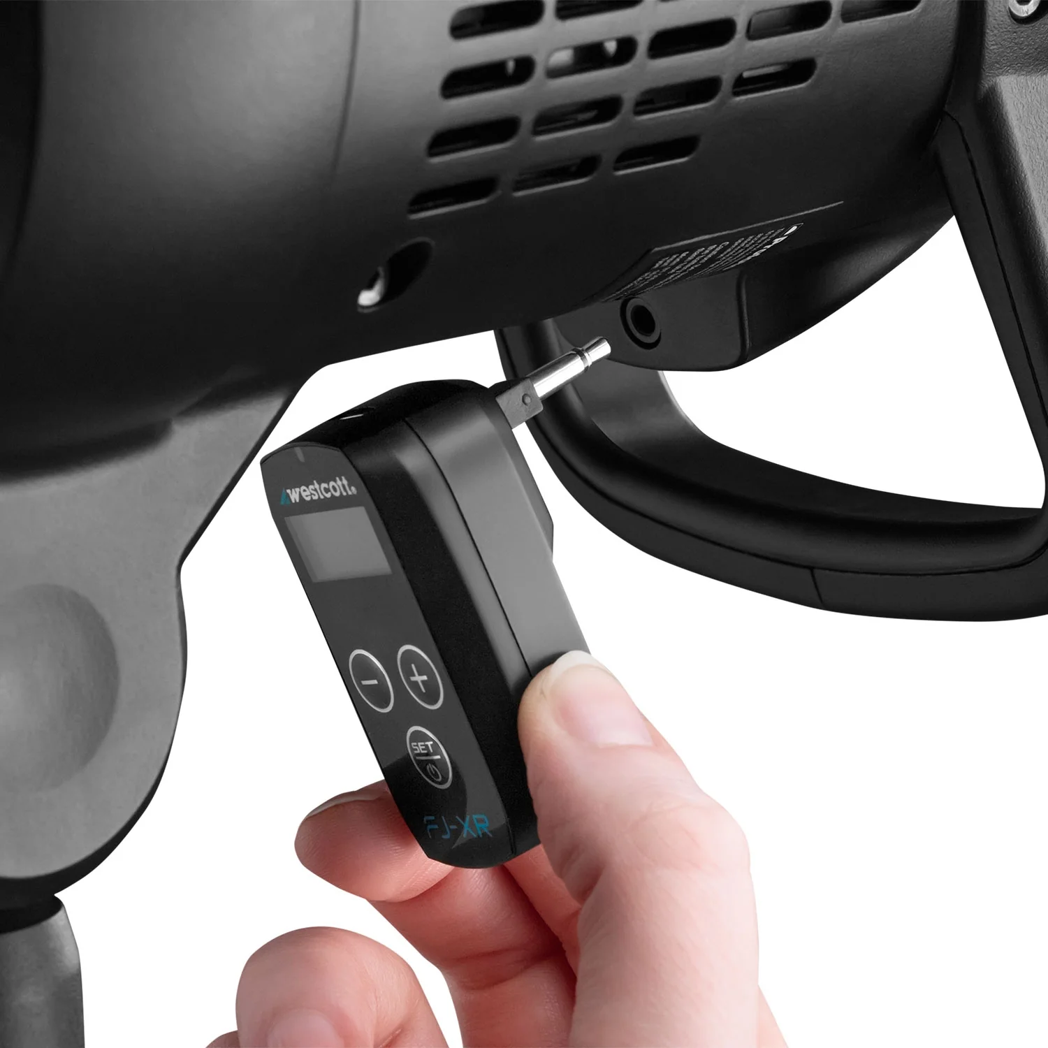 FJ-XR Wireless Receiver - Image 8