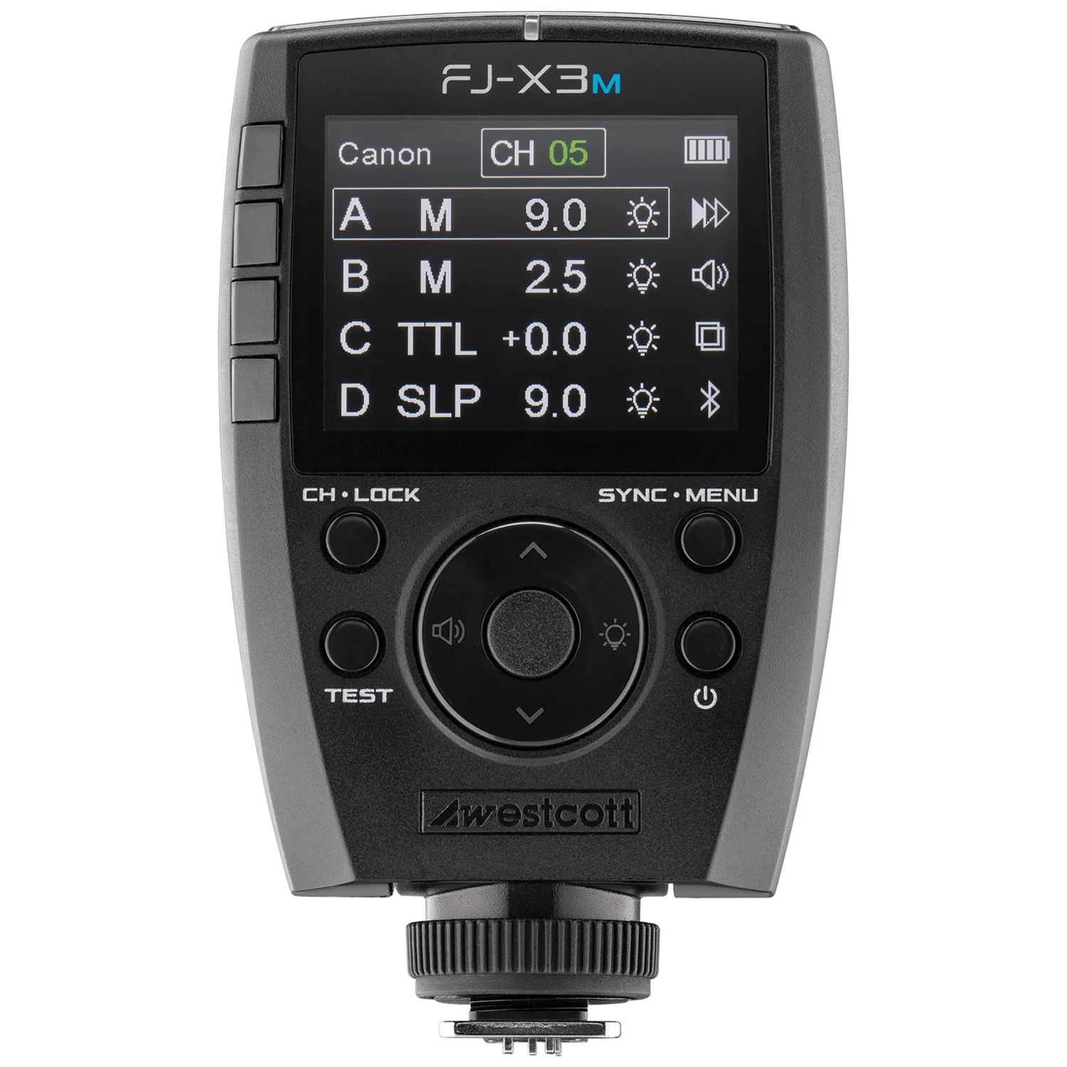 FJ200 Strobe 1-Light Backpack Kit - Image 10